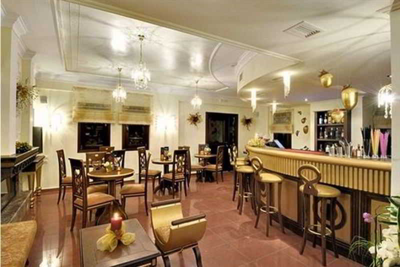 Stevalia Hotel And Spa