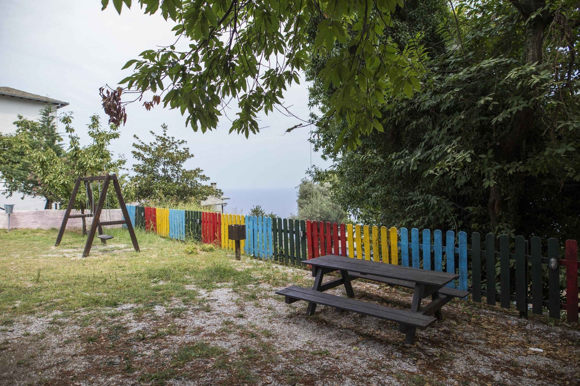 Pilio Sea Horizon Hotel