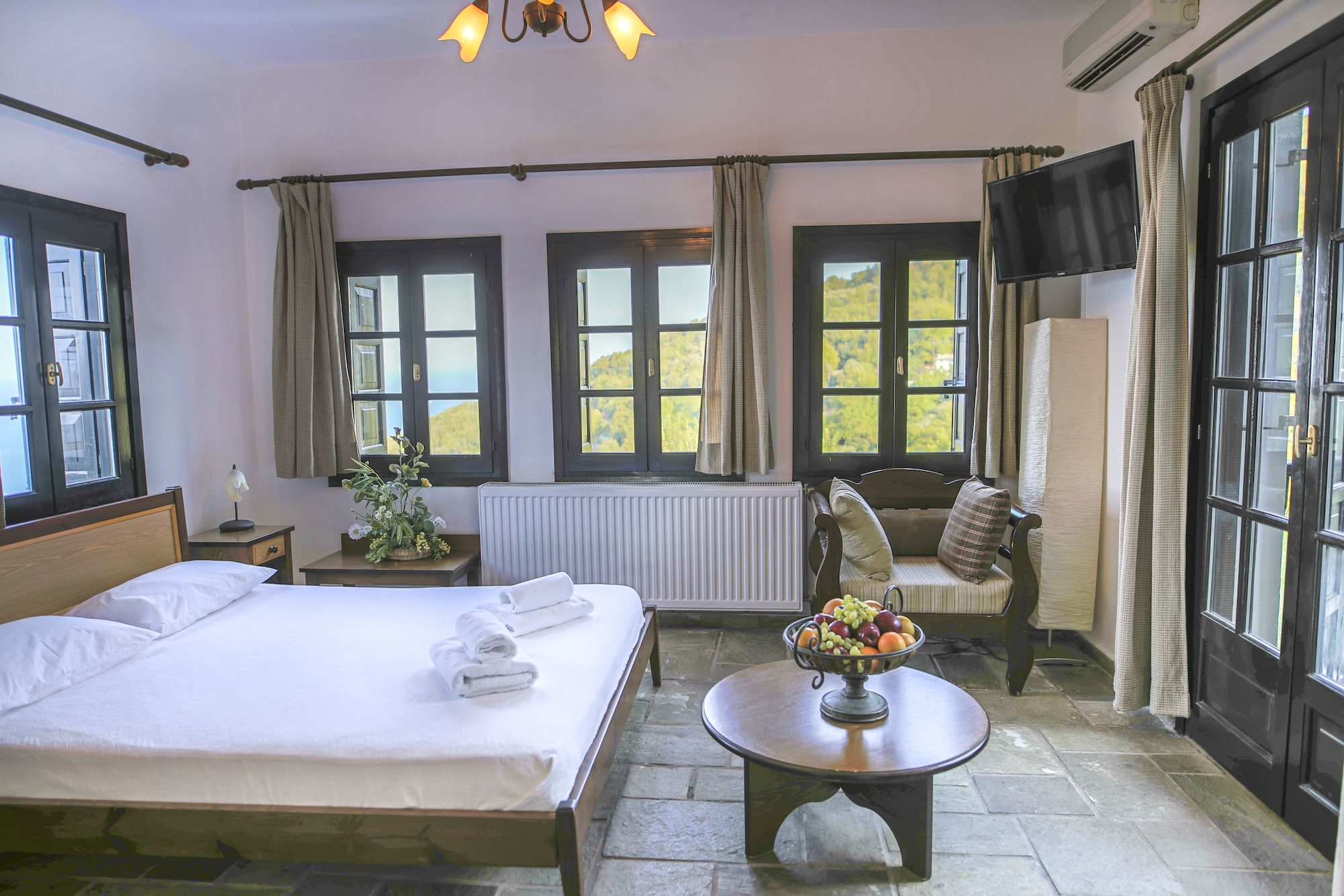 Pilio Sea Horizon Hotel