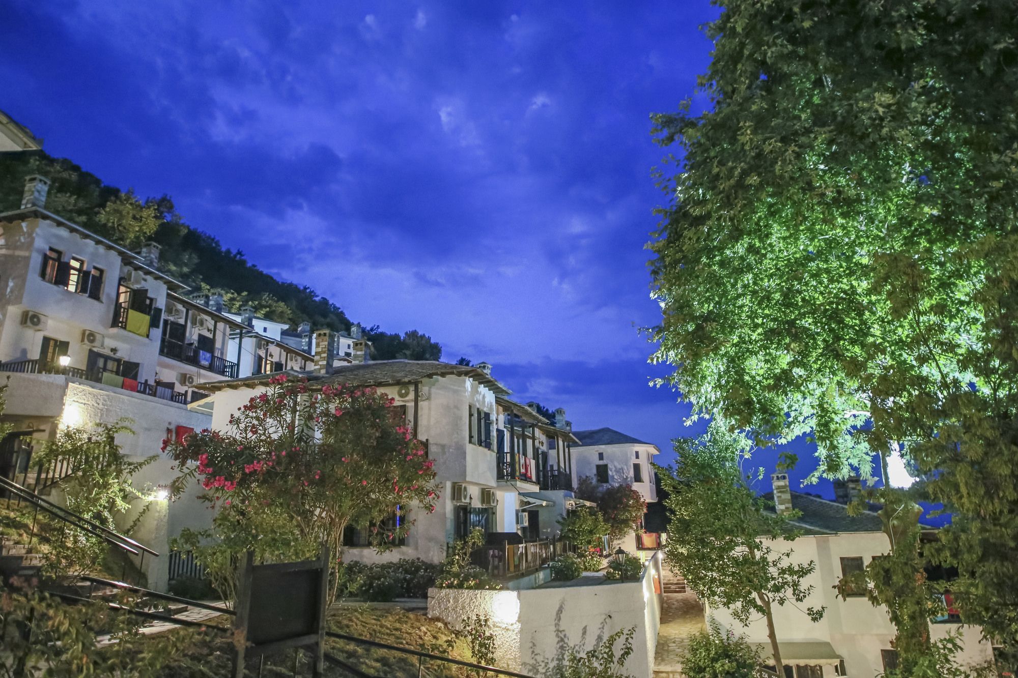 Pilio Sea Horizon Hotel