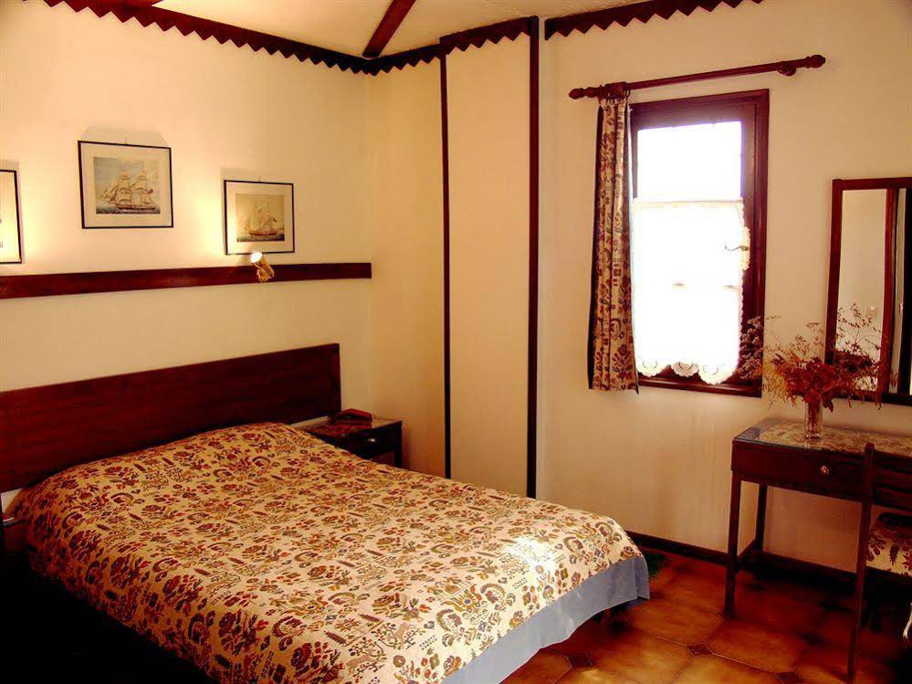 Villa Georgie