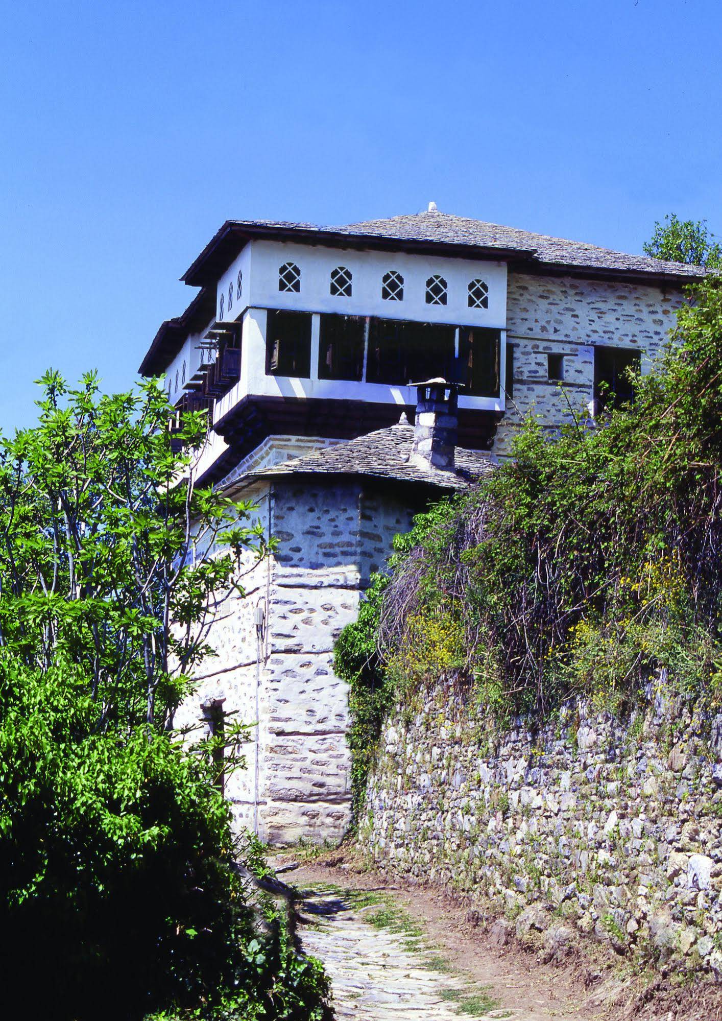 Santikos Mansion