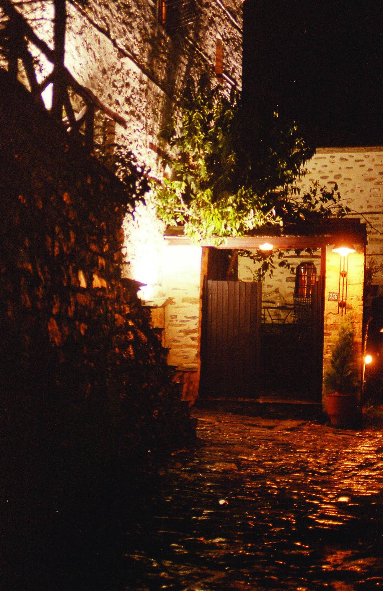 Santikos Mansion