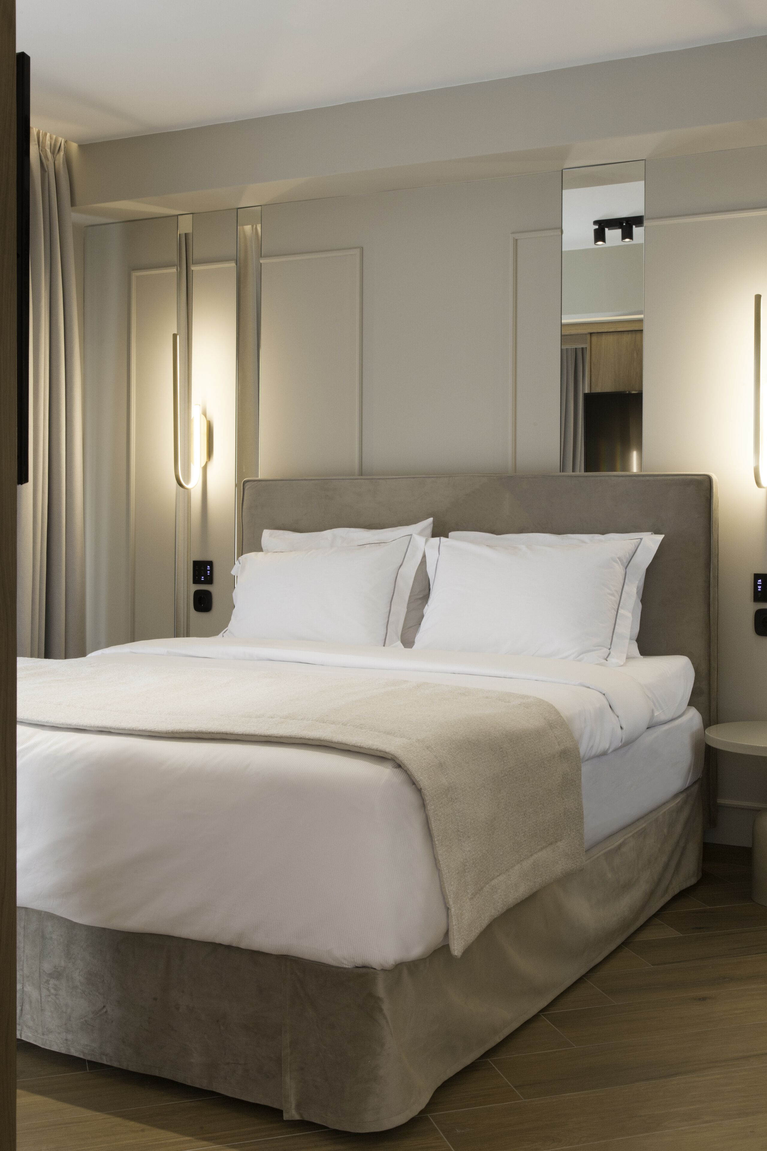 1910 Lifestyle Hotel