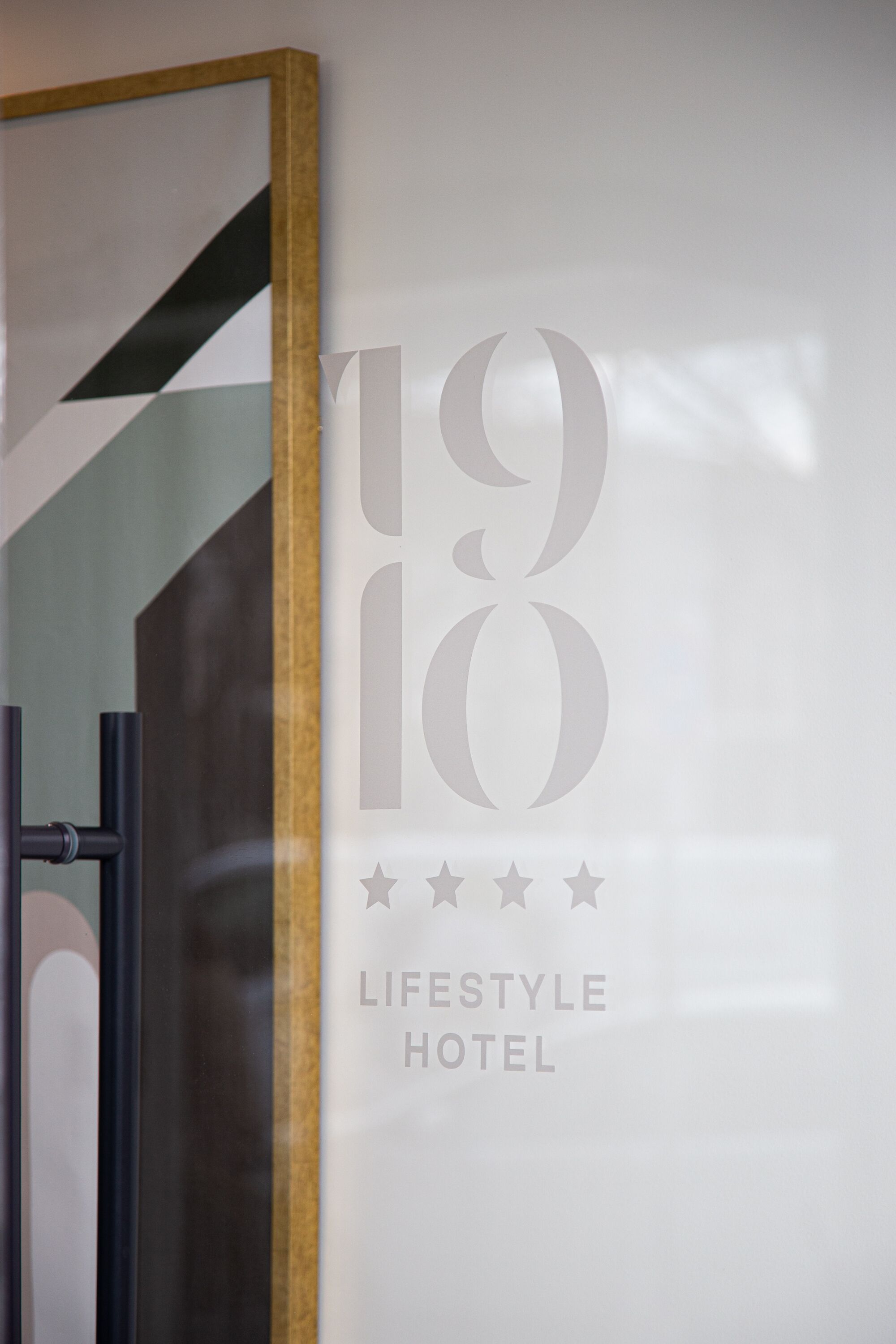 1910 Lifestyle Hotel