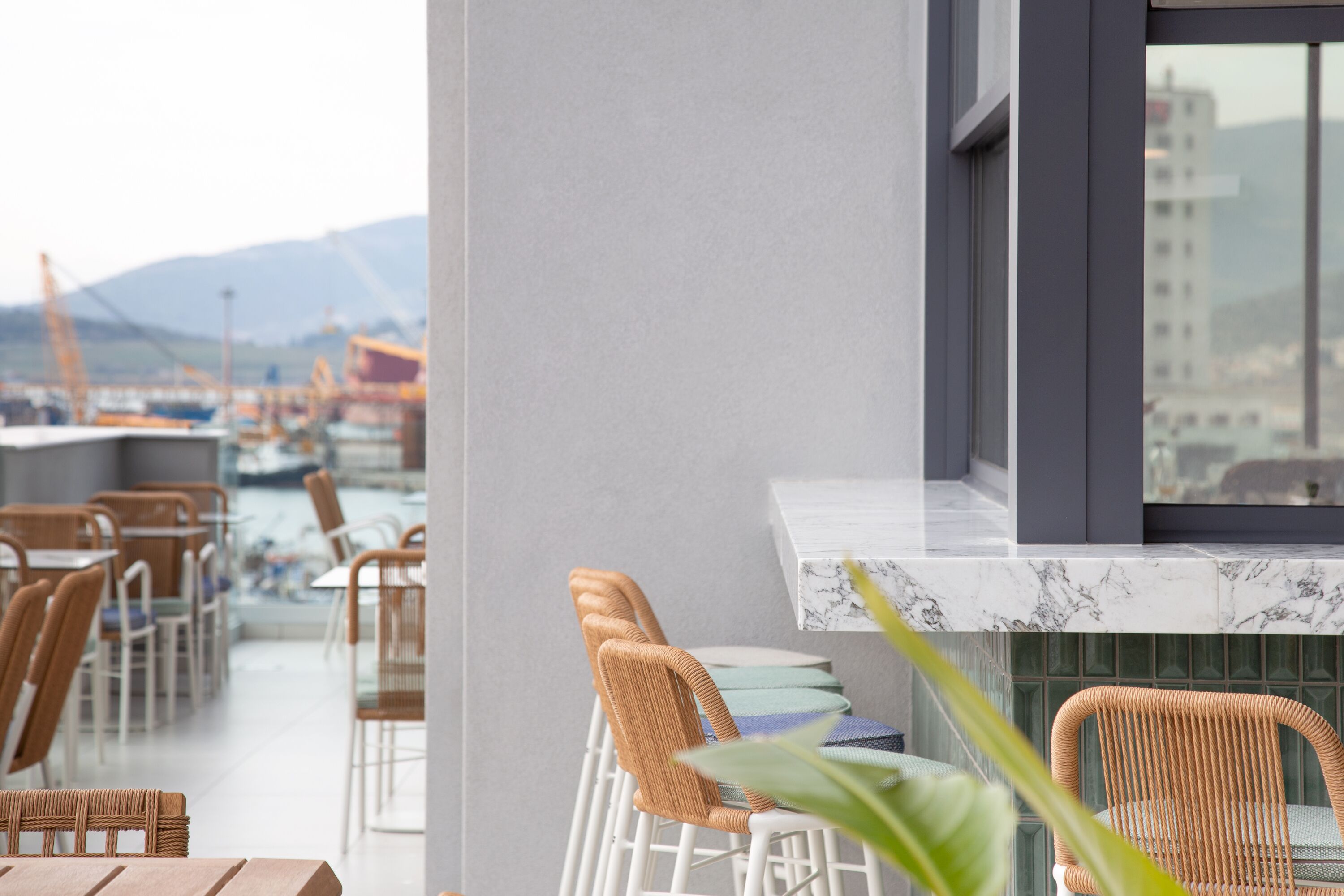 1910 Lifestyle Hotel