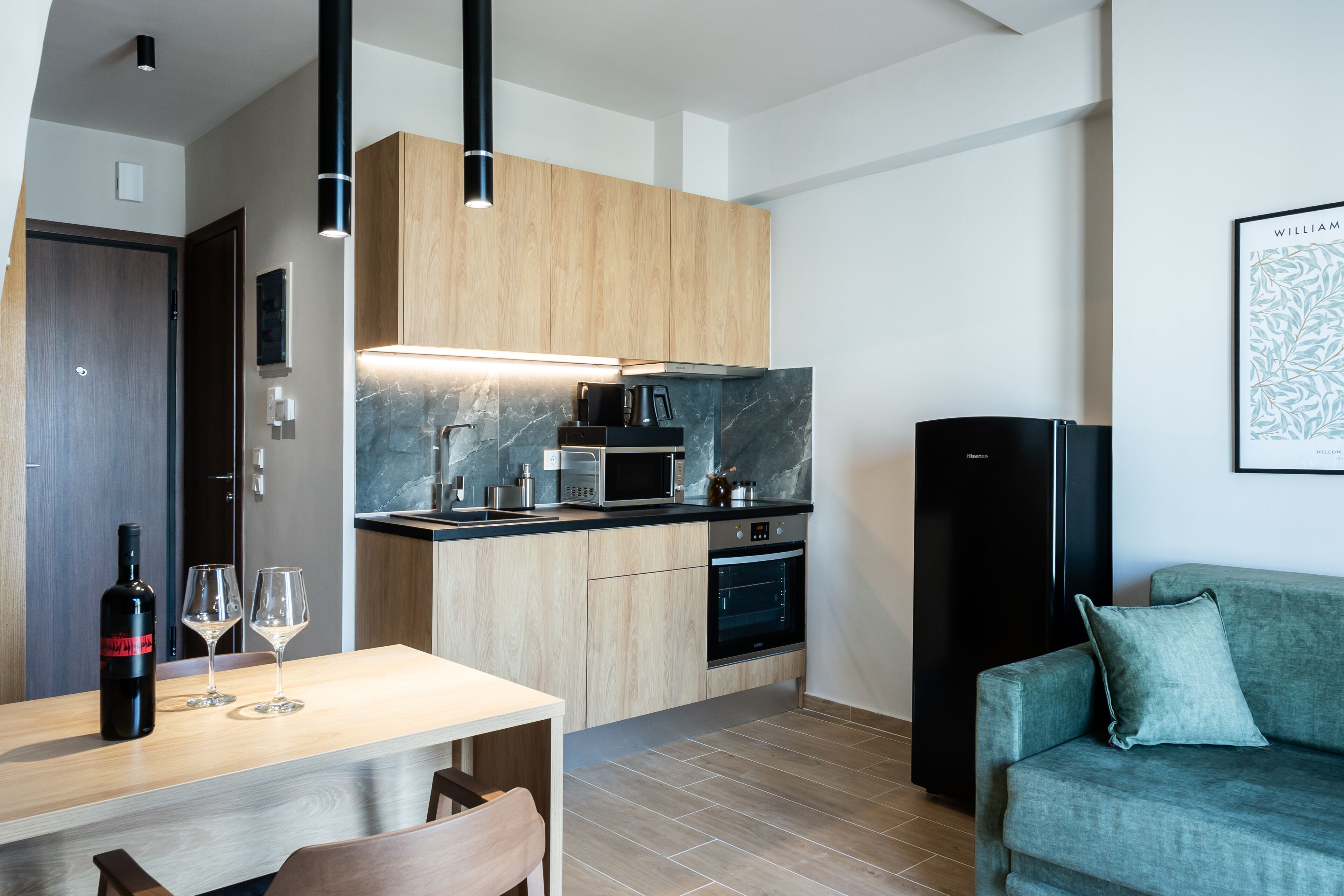 Empress Luxury Residences