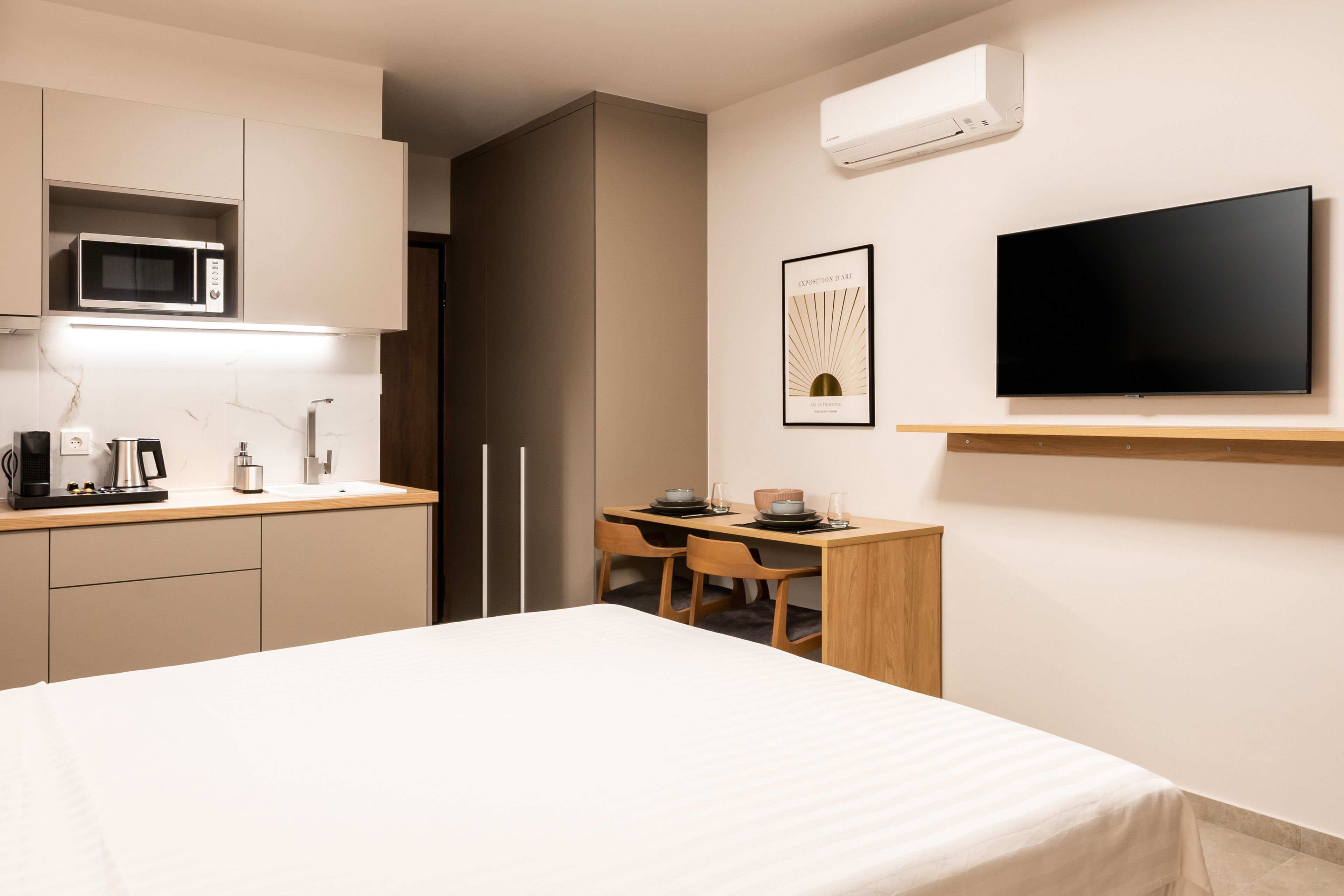 Empress Luxury Residences