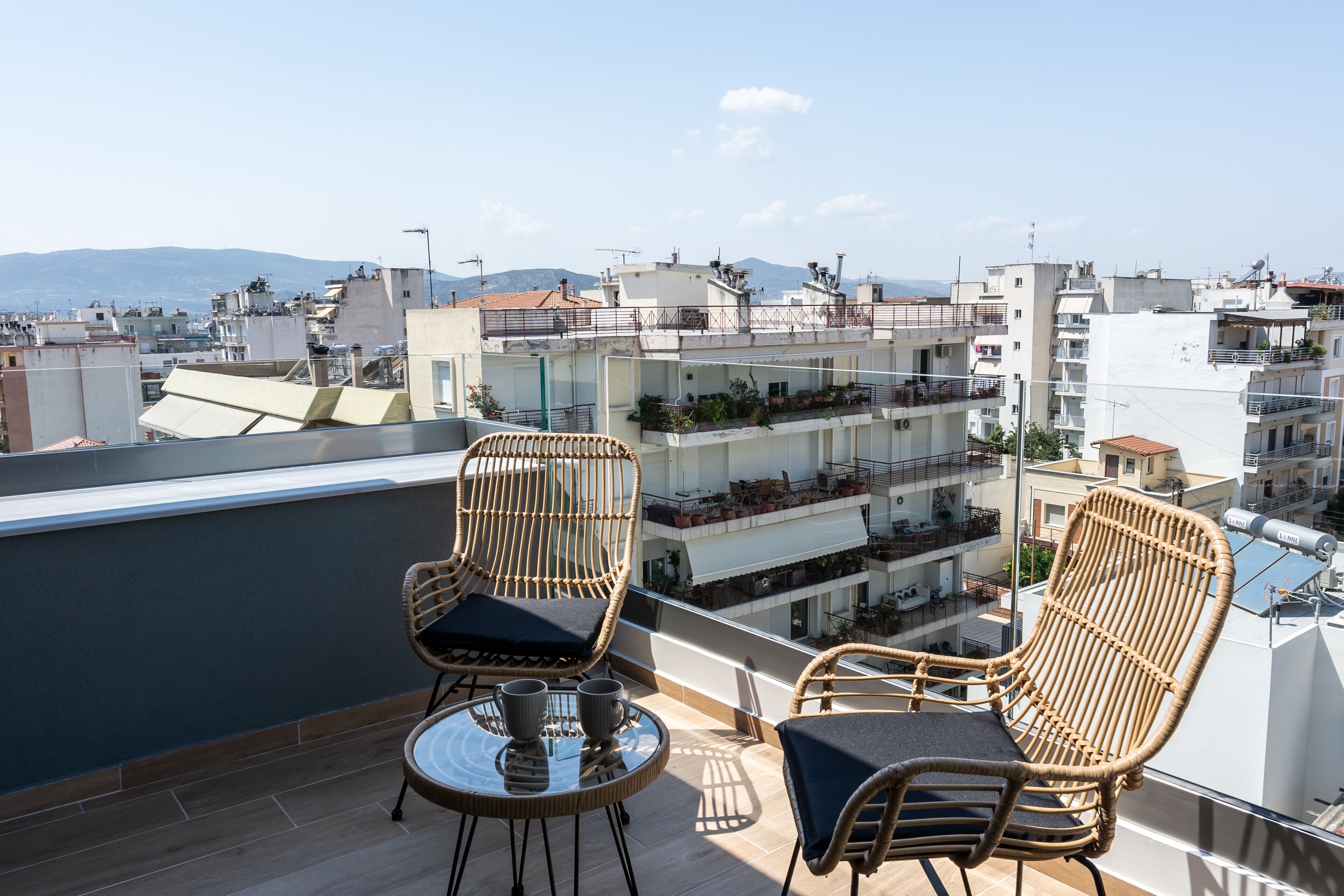 Empress Luxury Residences