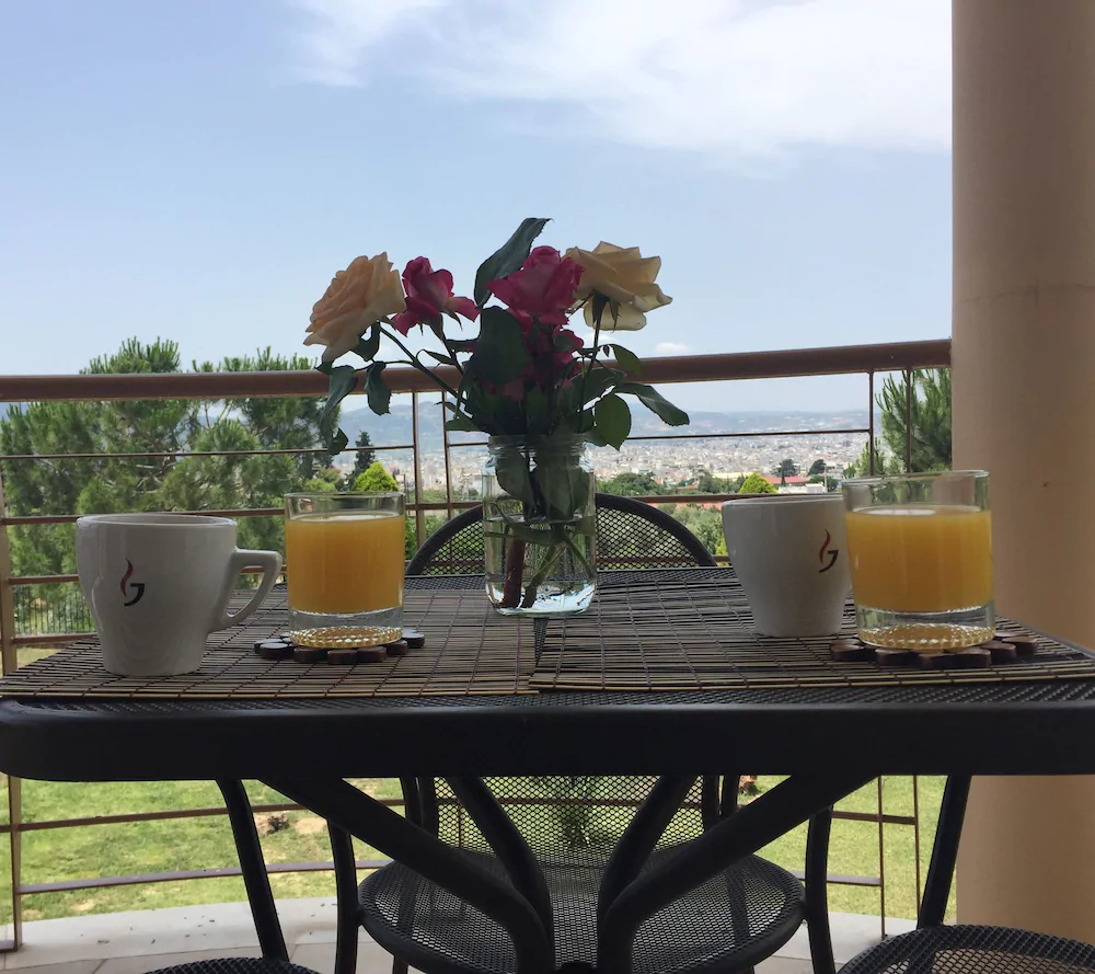 Luxury Villa Thea