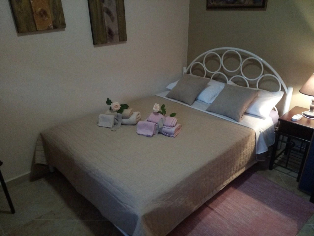 Luxury Villa Thea