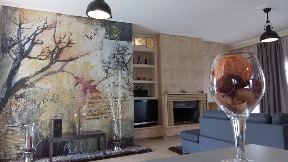 Luxury Villa Thea