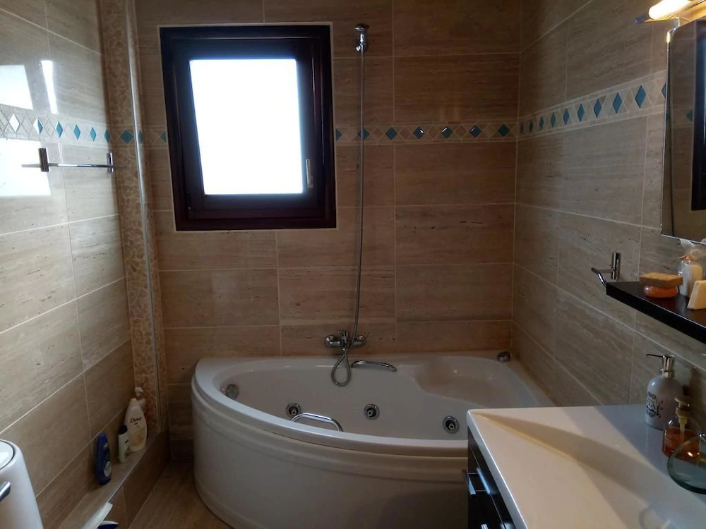Luxury Villa Thea