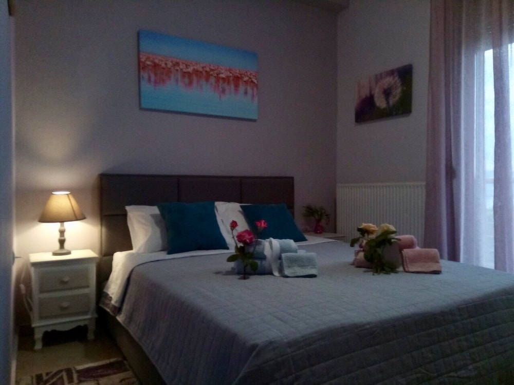Luxury Villa Thea