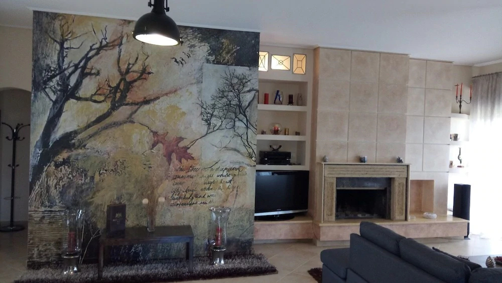 Luxury Villa Thea