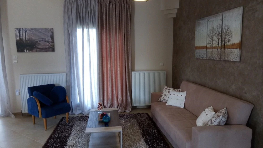 Luxury Villa Thea