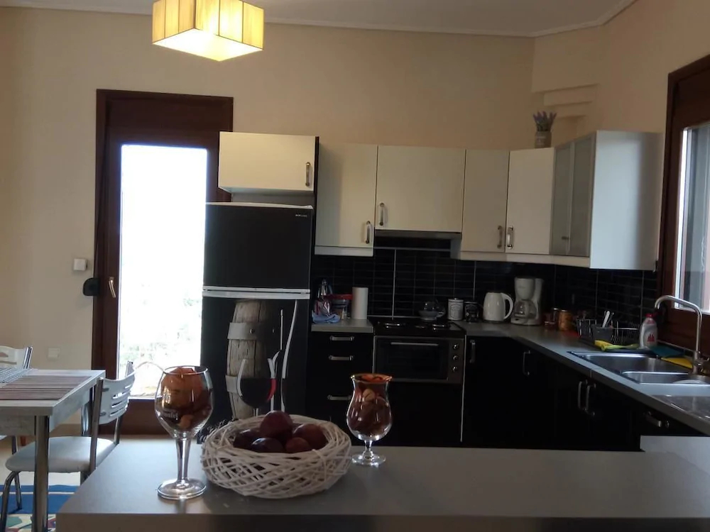 Luxury Villa Thea
