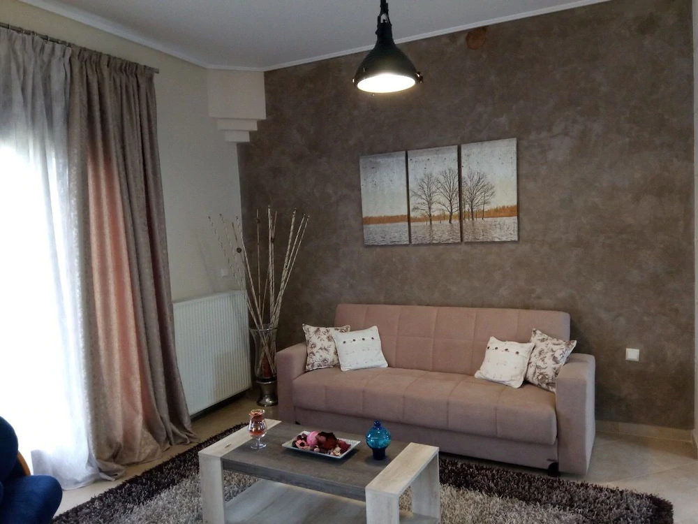 Luxury Villa Thea