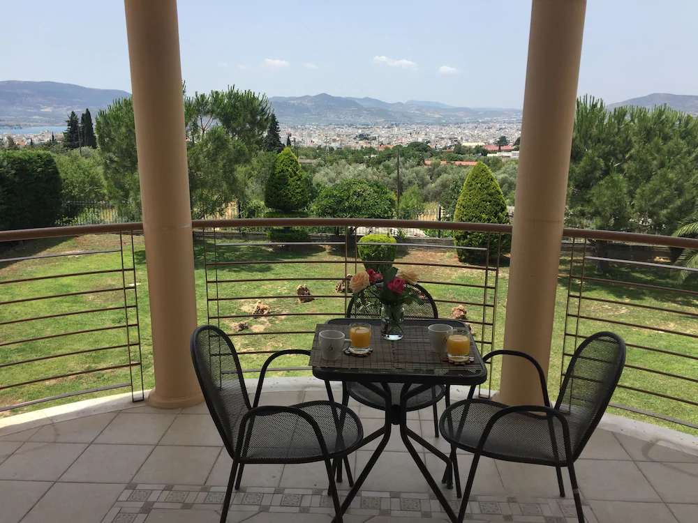 Luxury Villa Thea