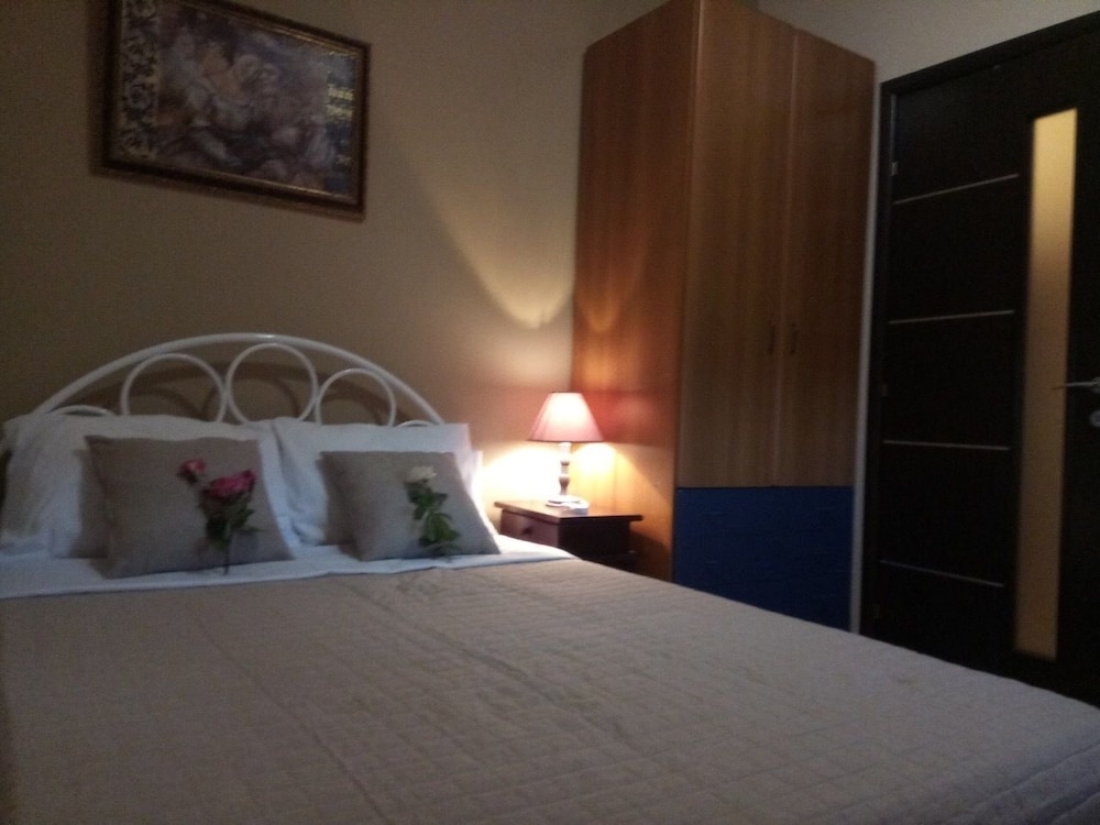 Luxury Villa Thea