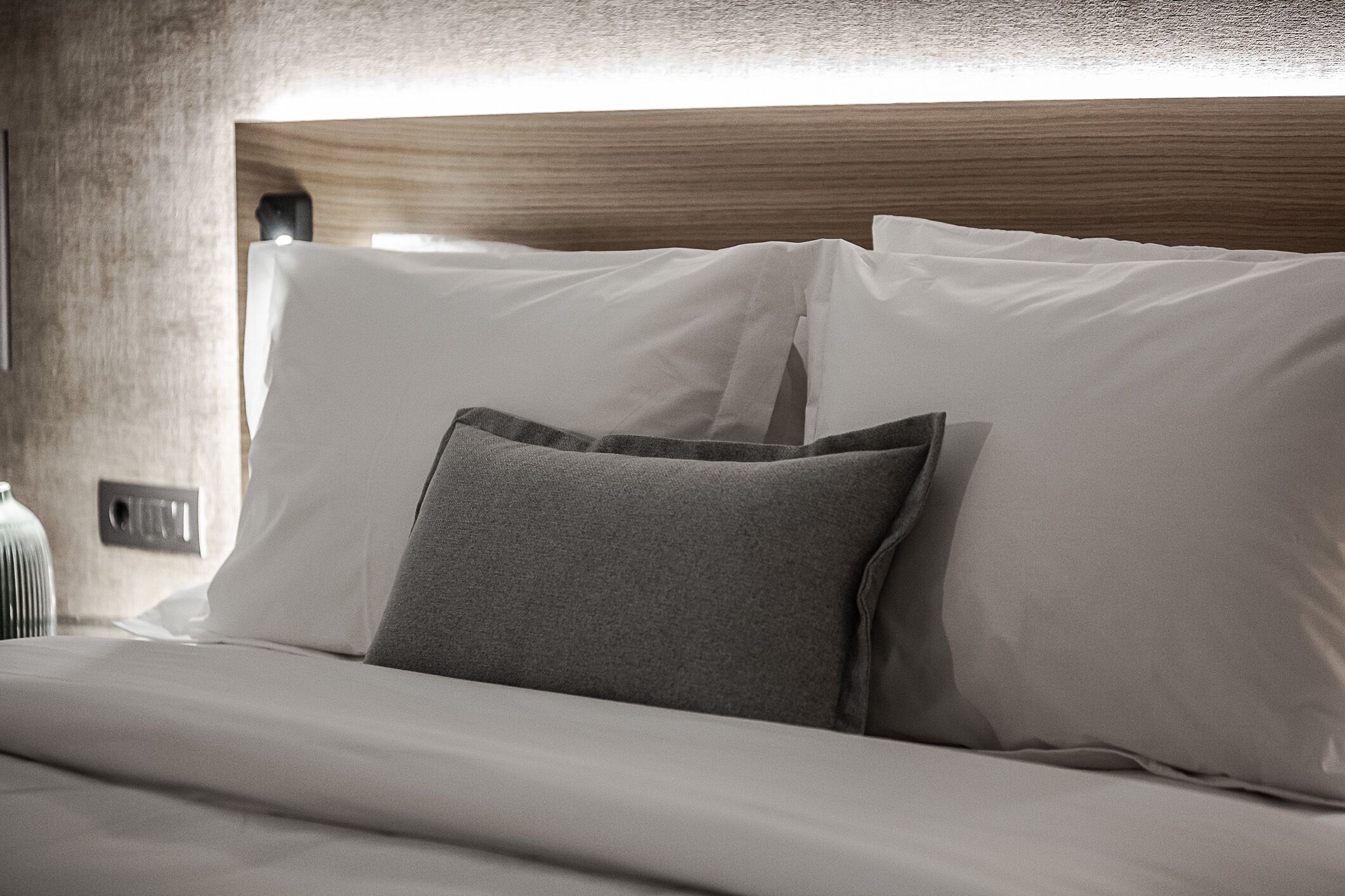 Magnes hotel