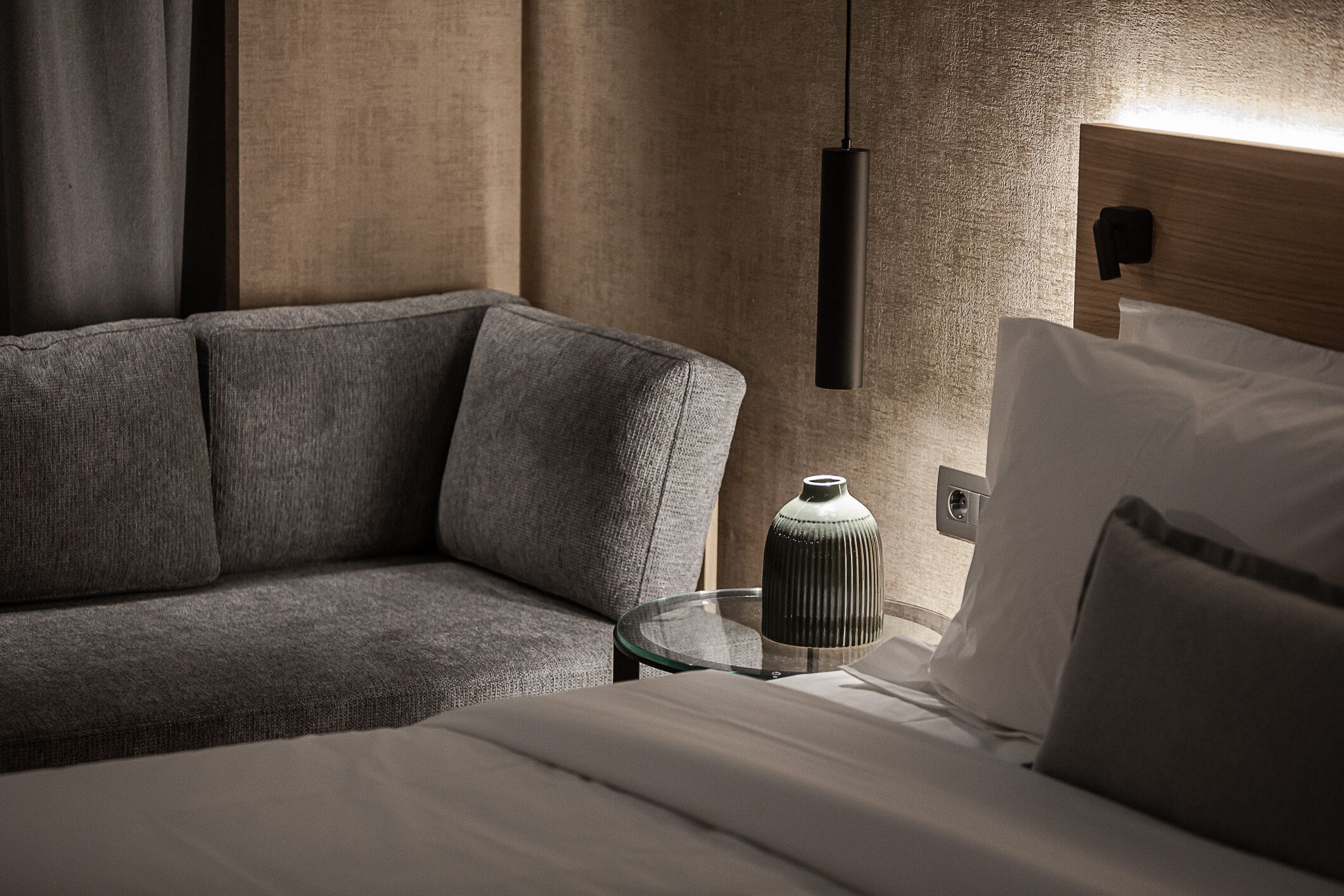 Magnes hotel