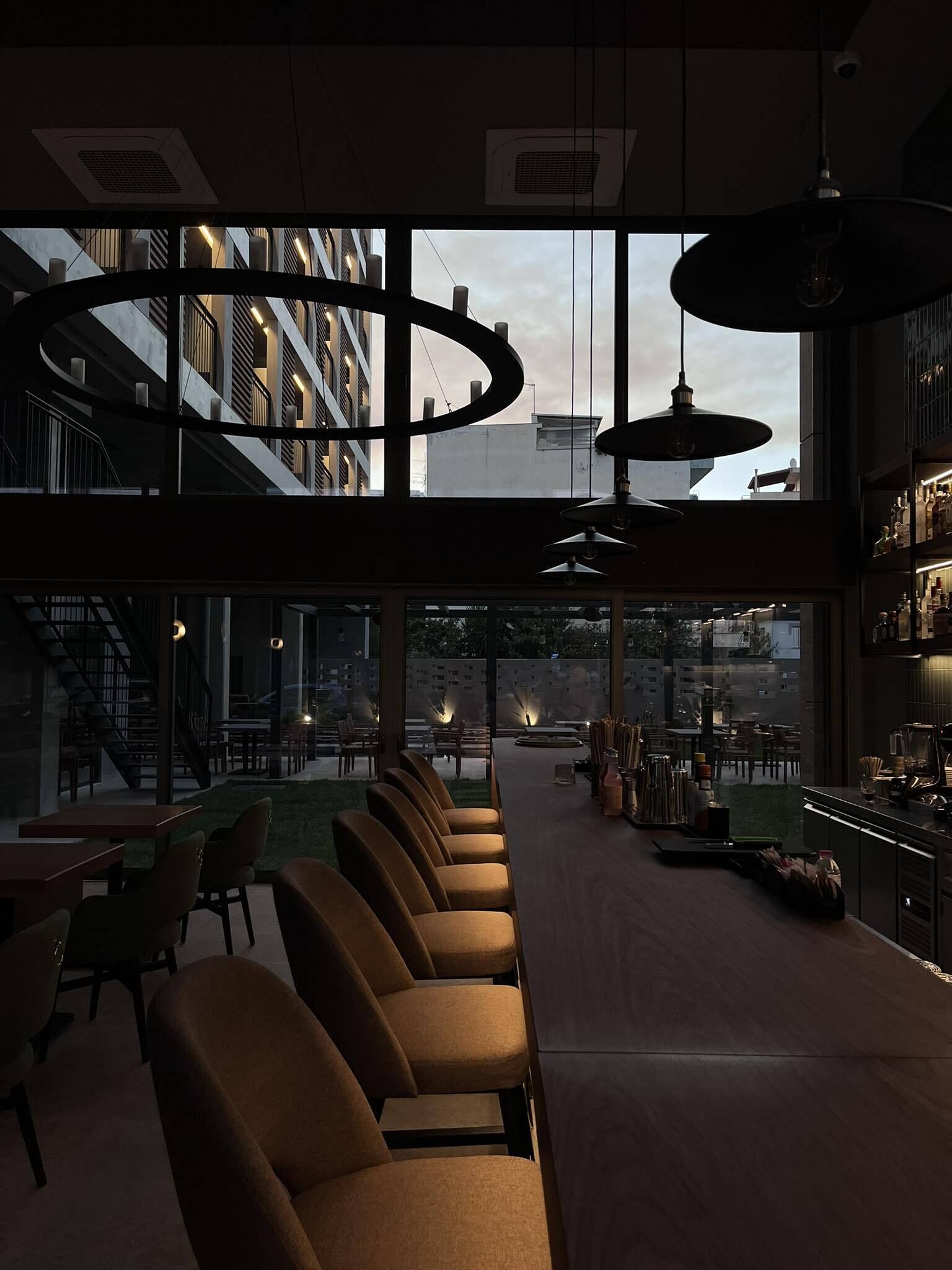 Magnes hotel