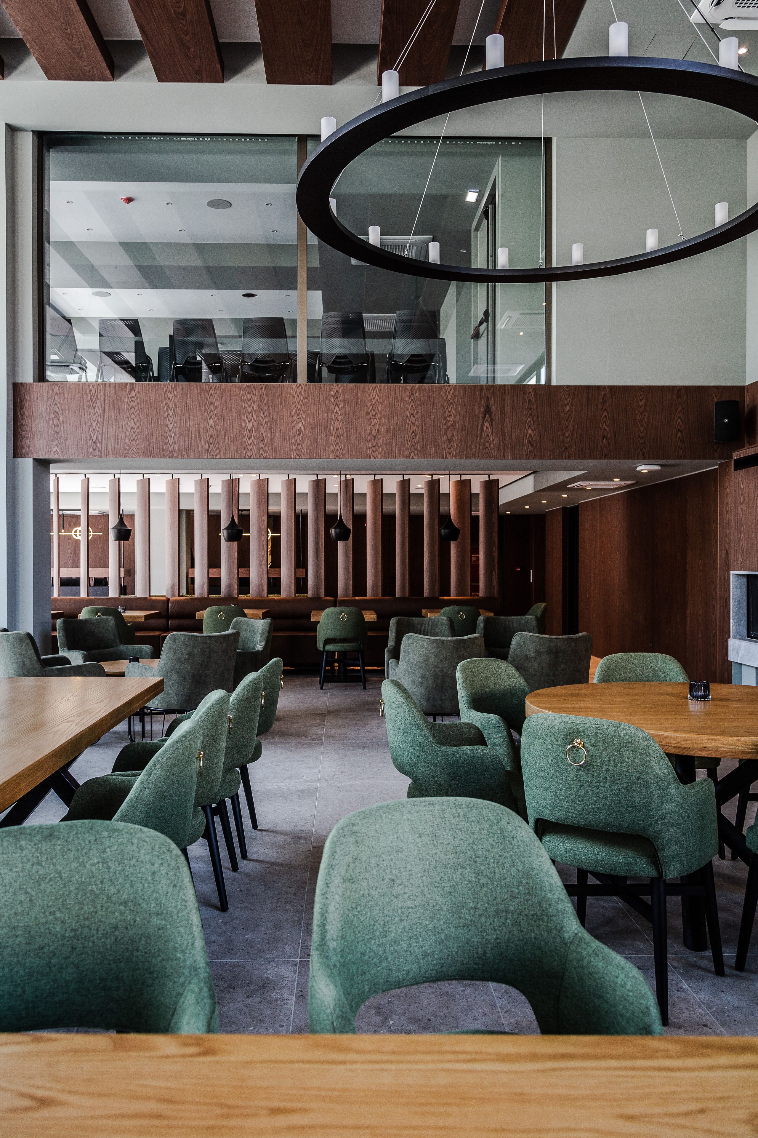 Magnes hotel