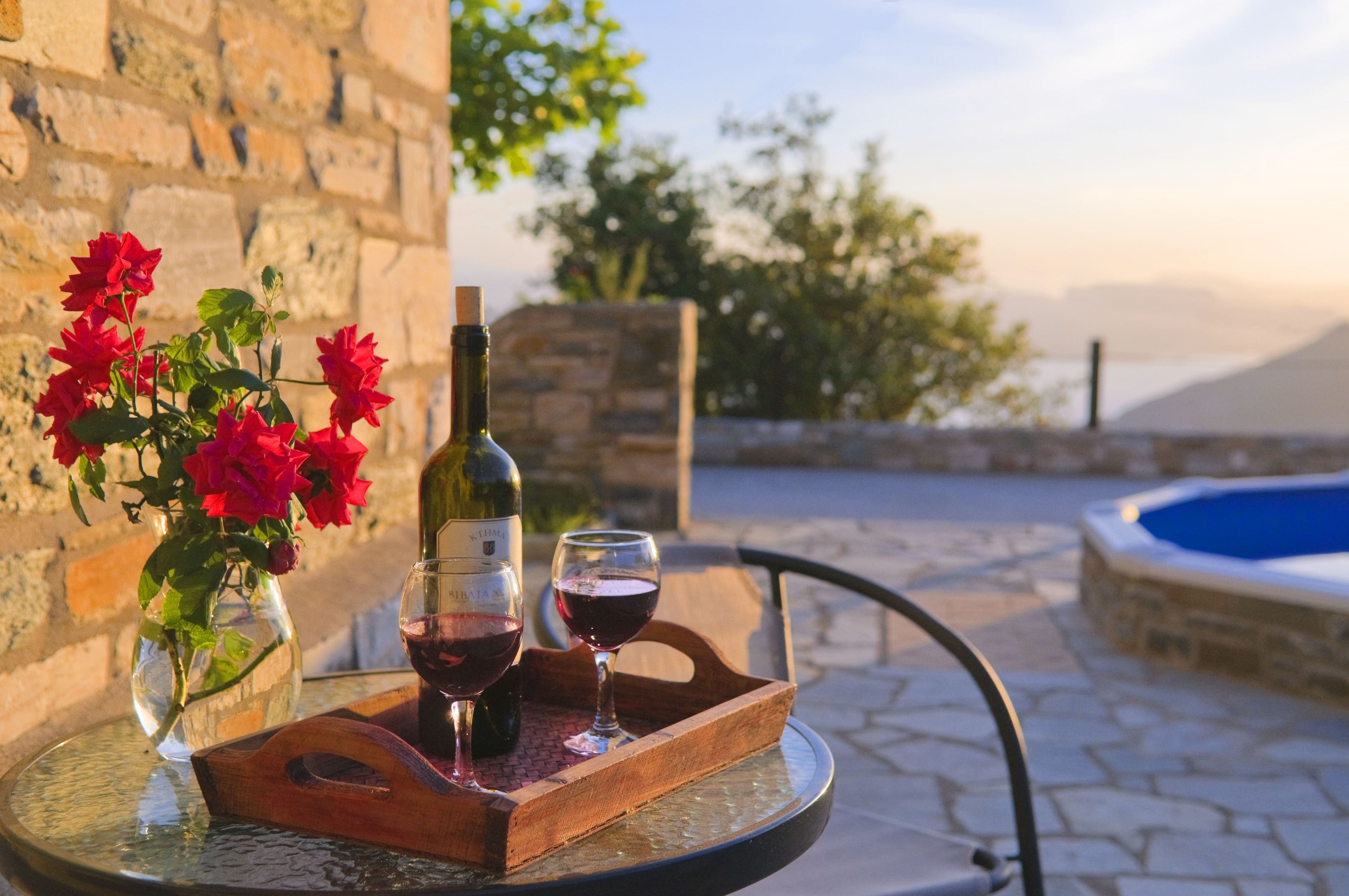 Pelion Goddess Villas