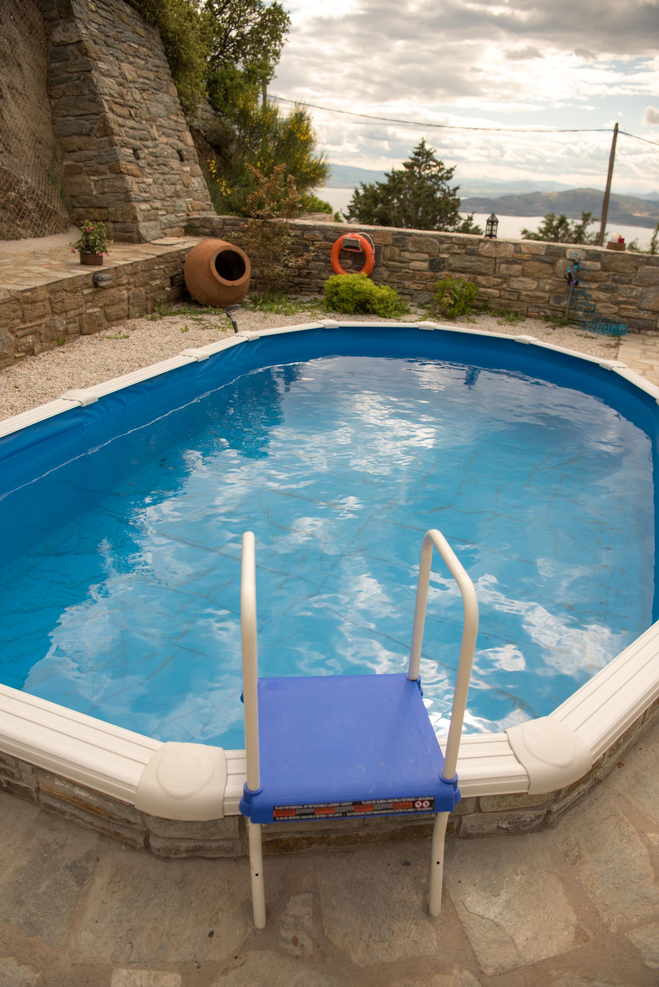 Pelion Goddess Villas