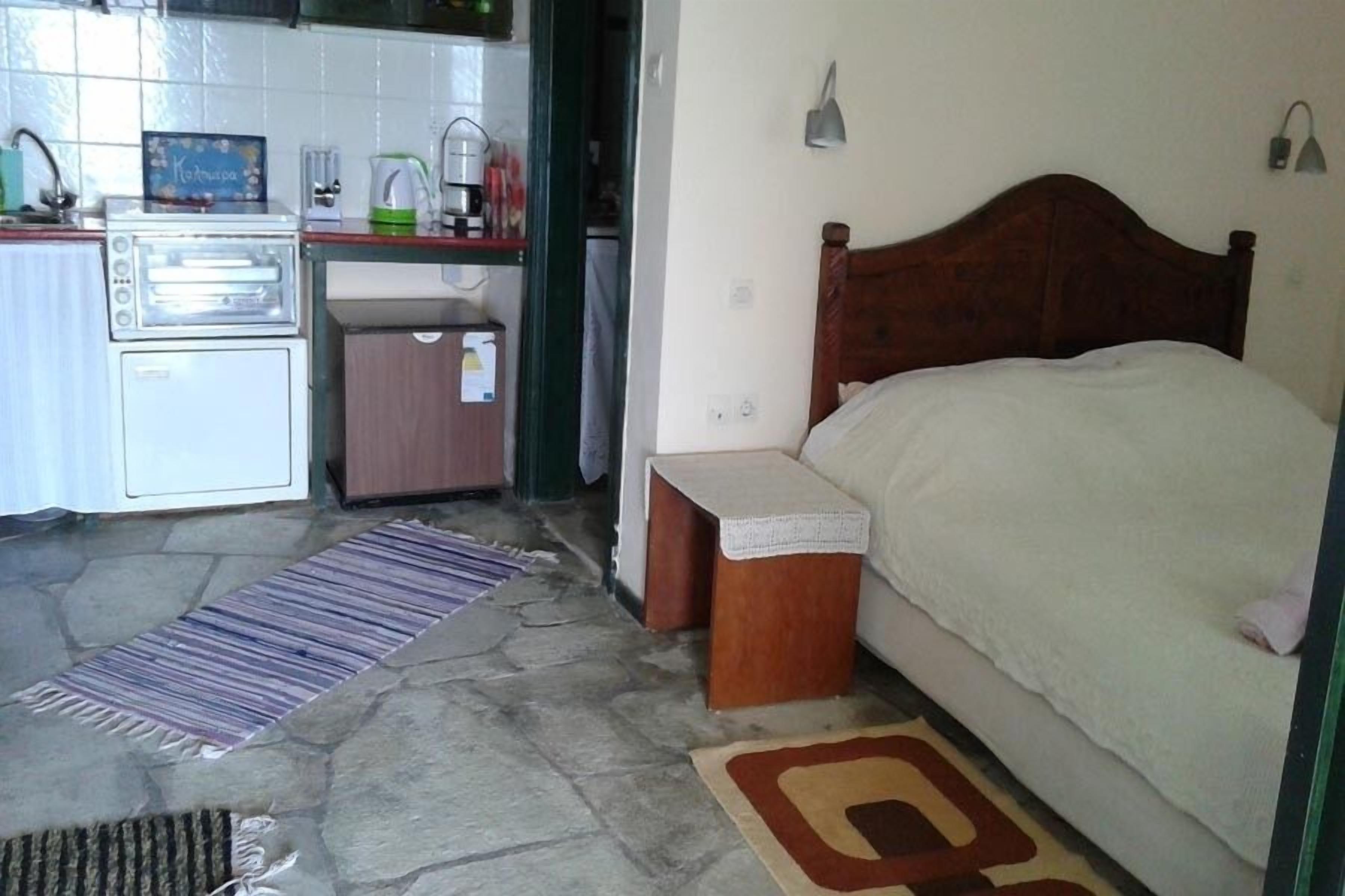 Pelion Goddess Villas