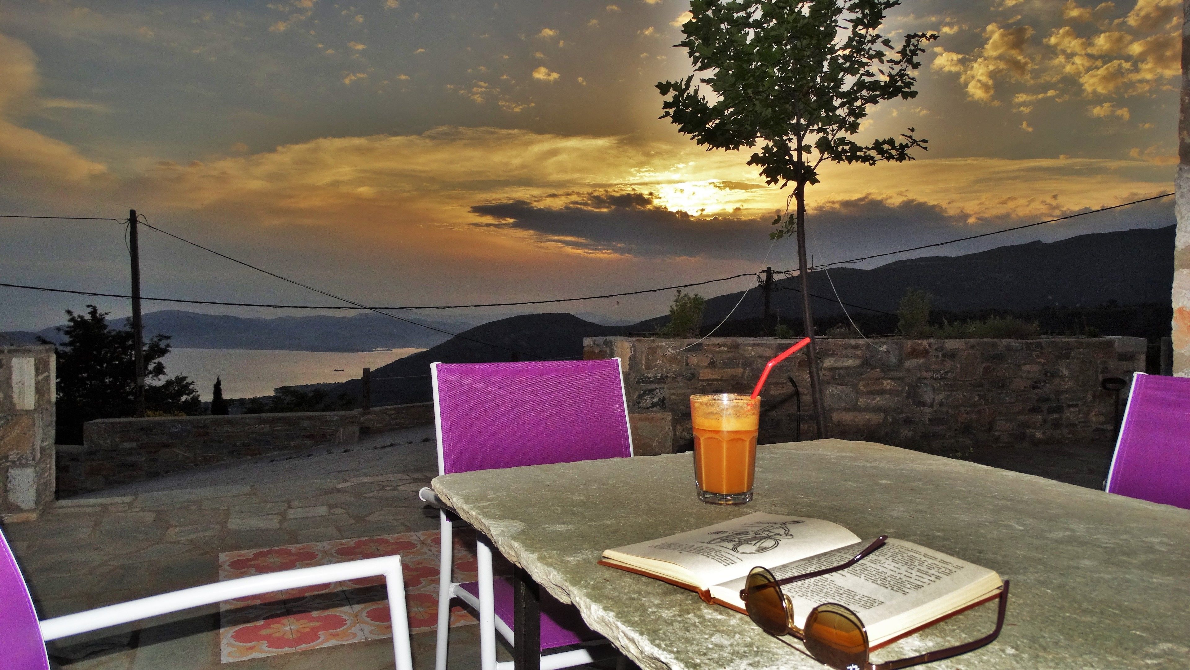 Pelion Goddess Villas