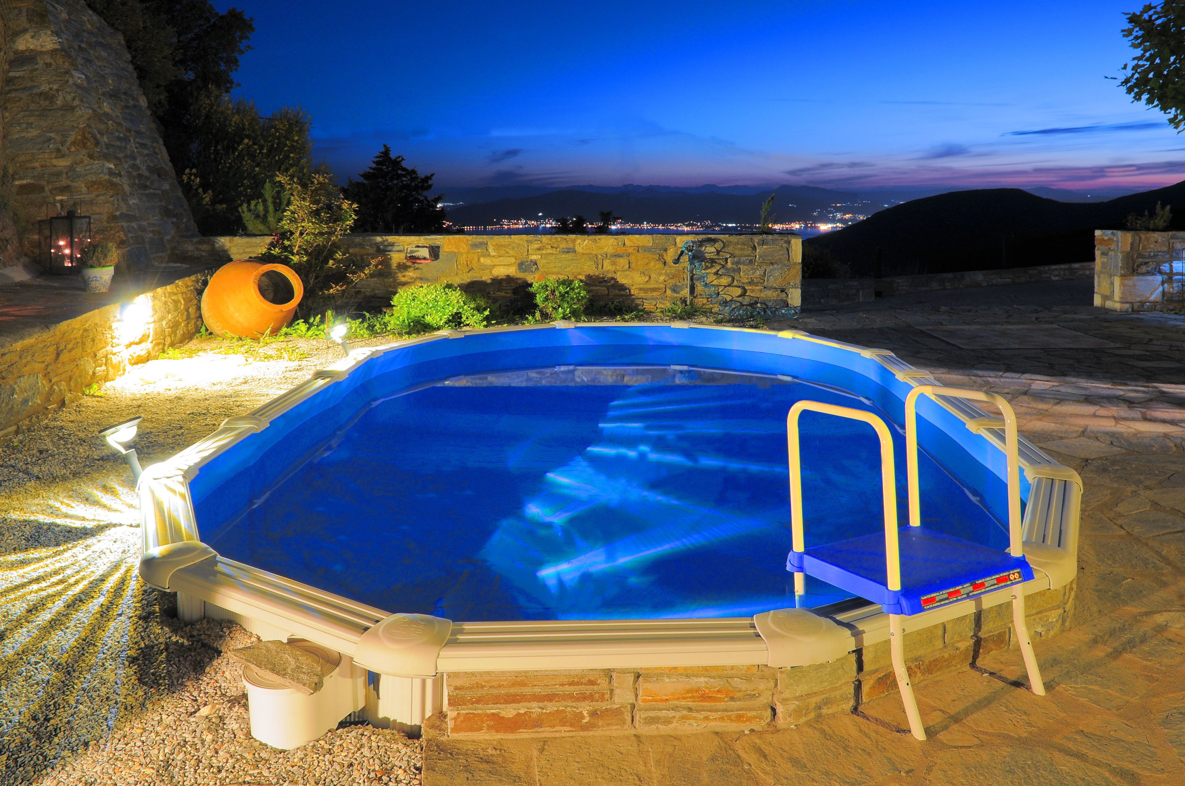 Pelion Goddess Villas