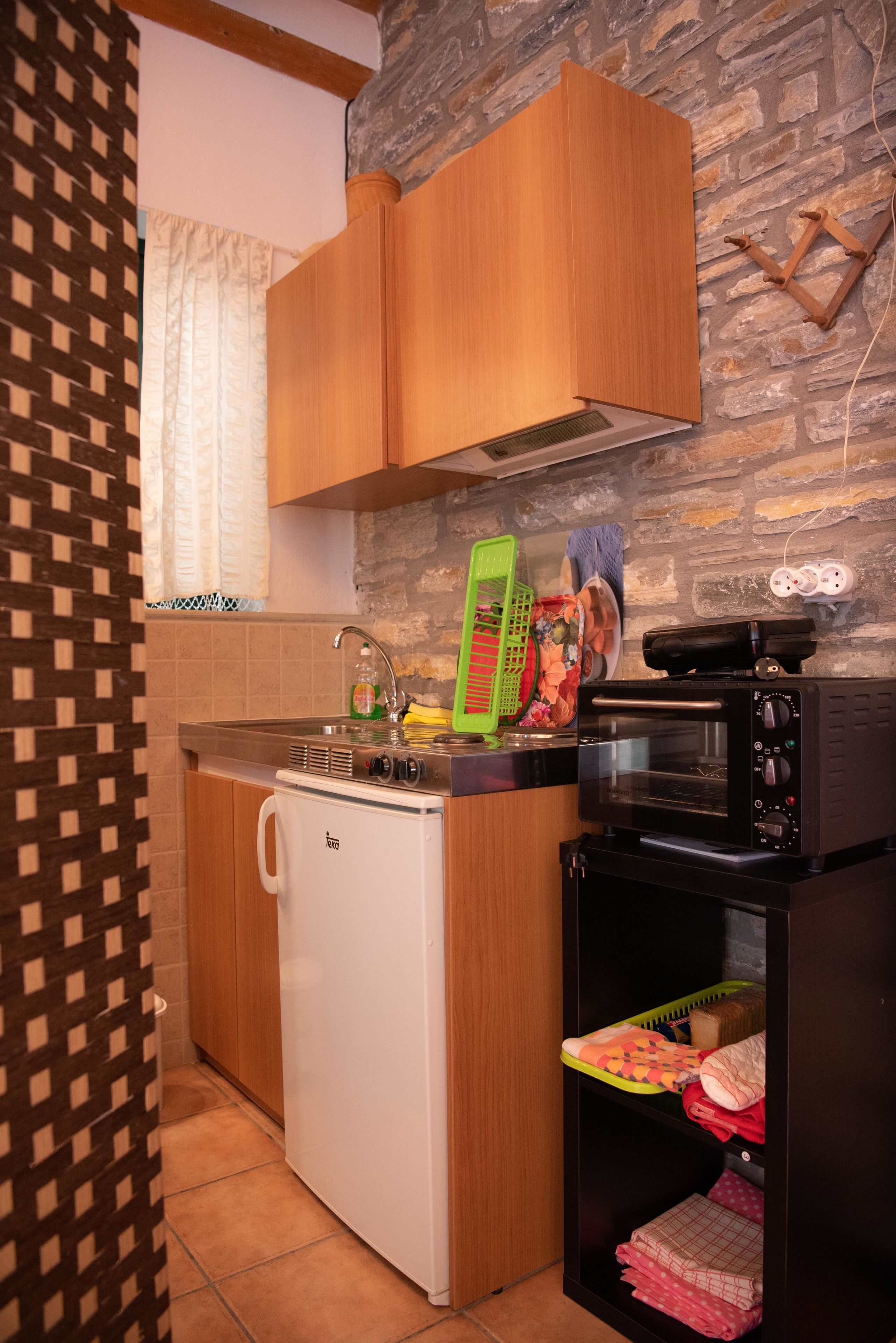 Pelion Goddess Villas