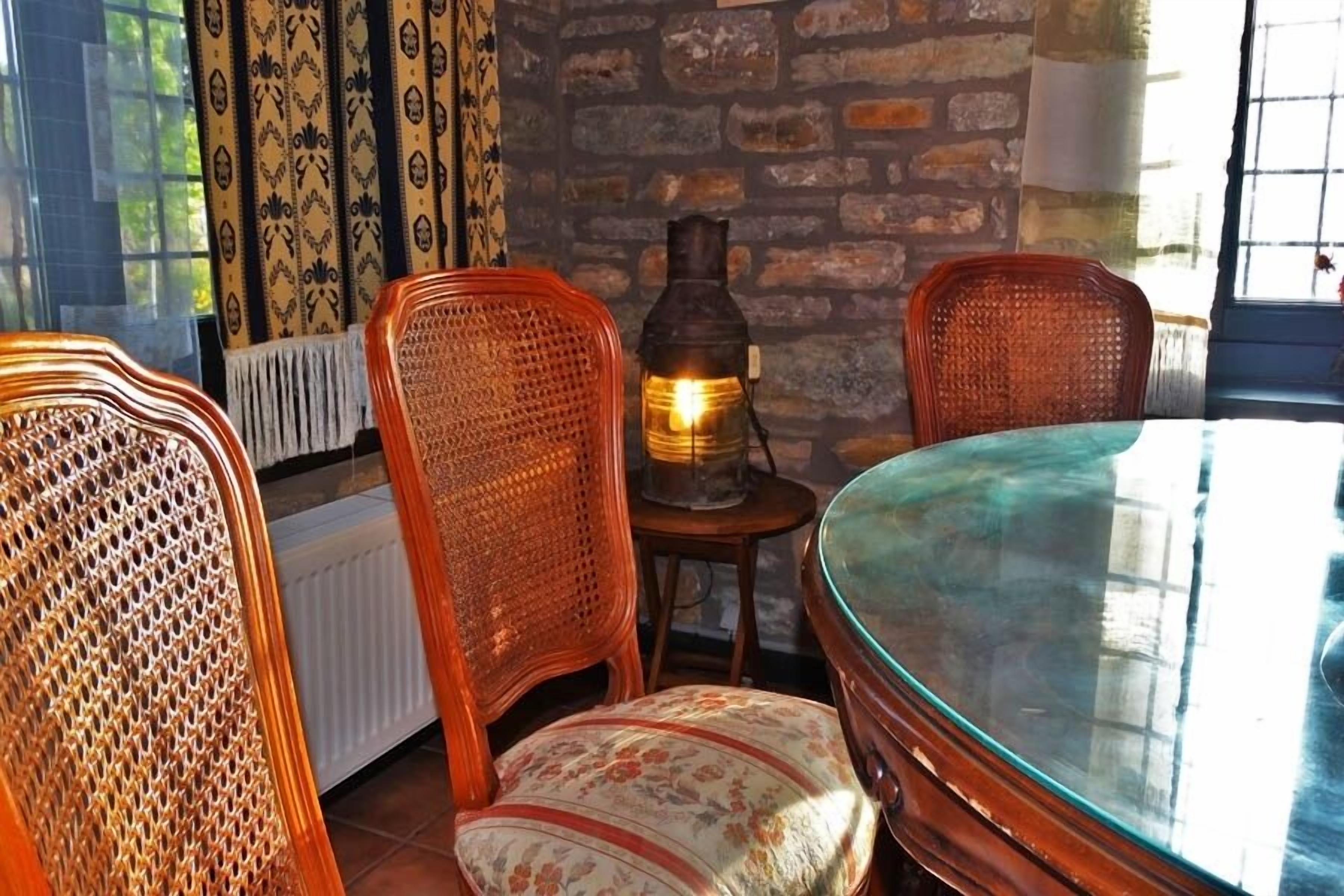 Pelion Goddess Villas