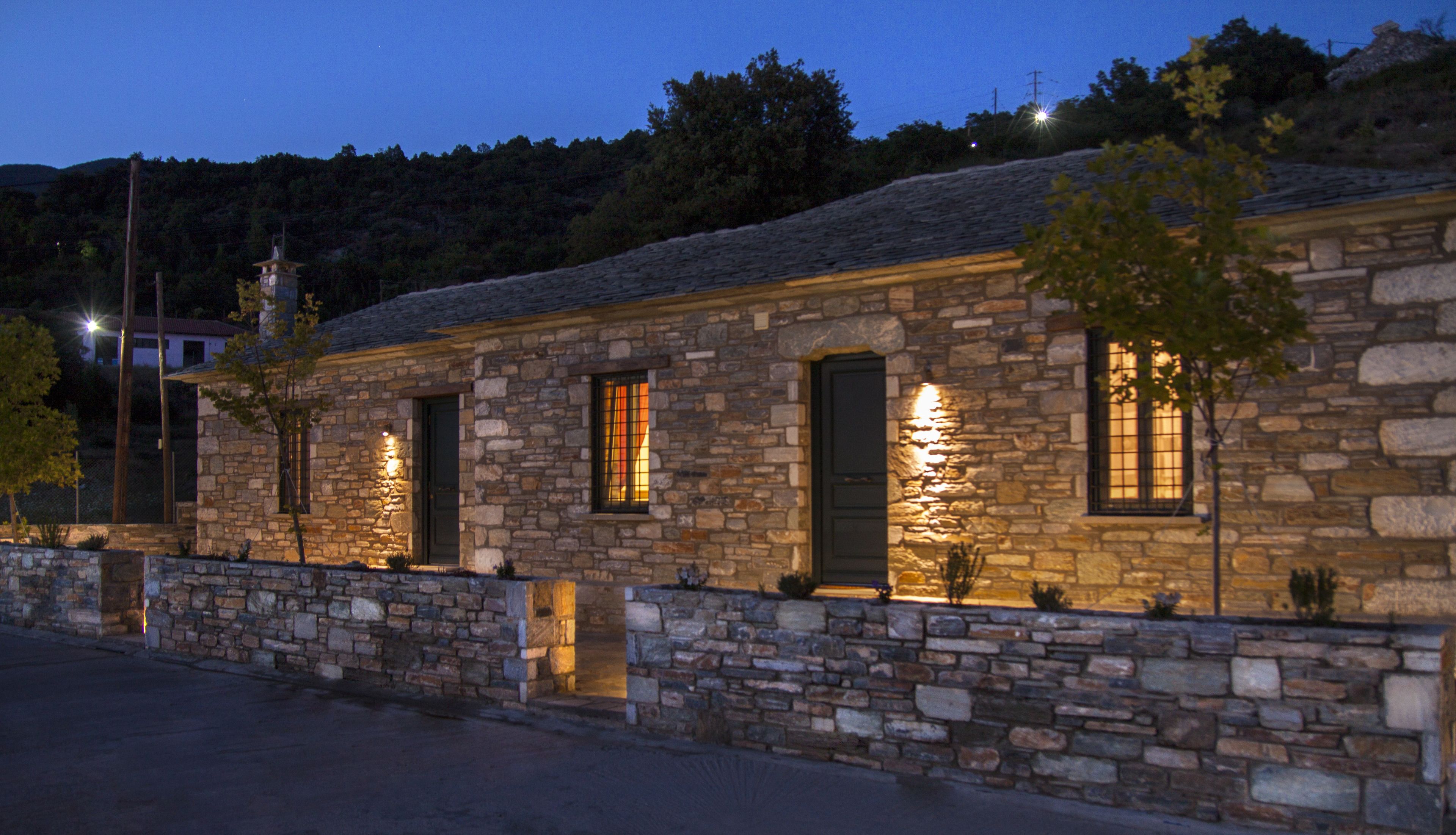 Pelion Goddess Villas