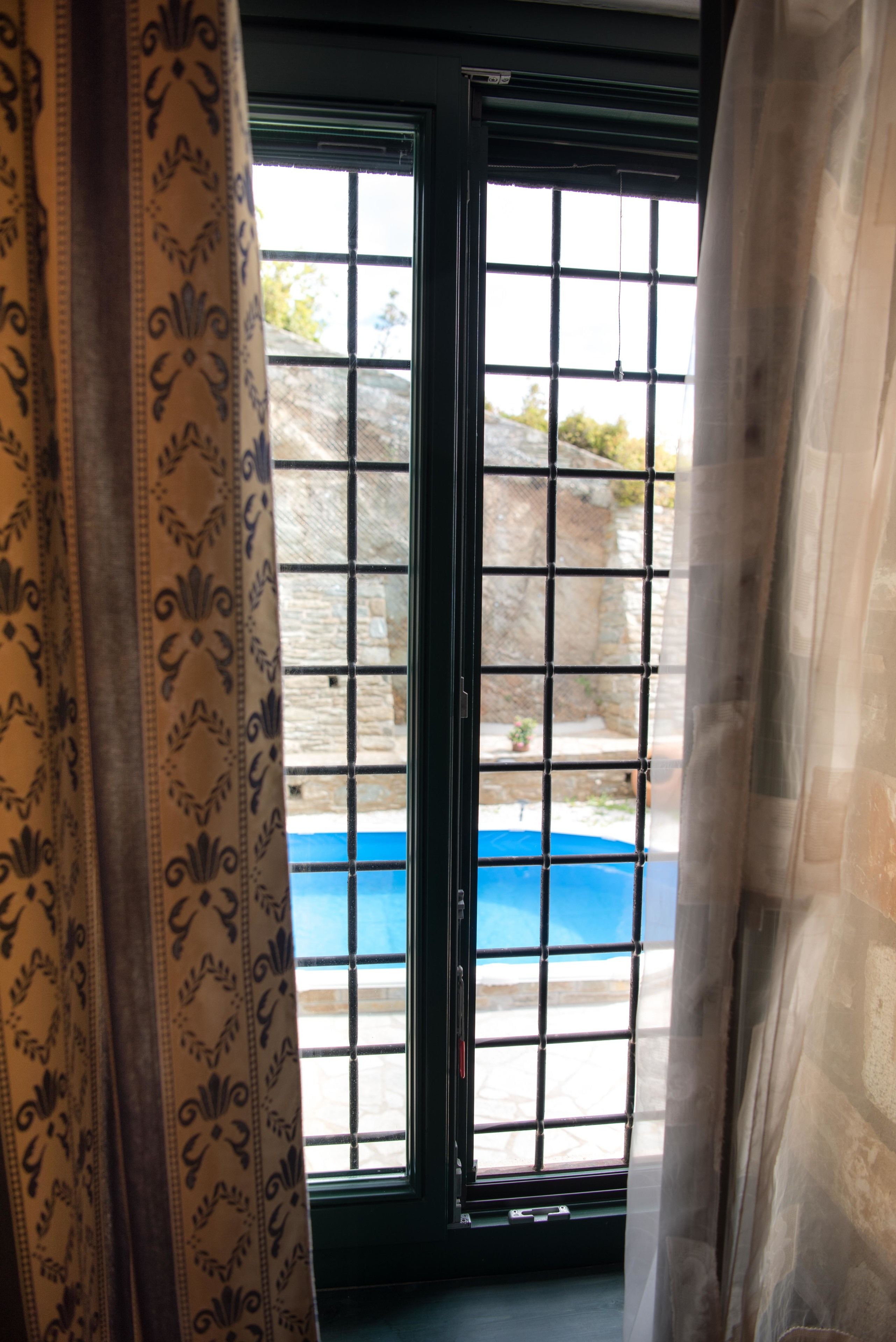 Pelion Goddess Villas