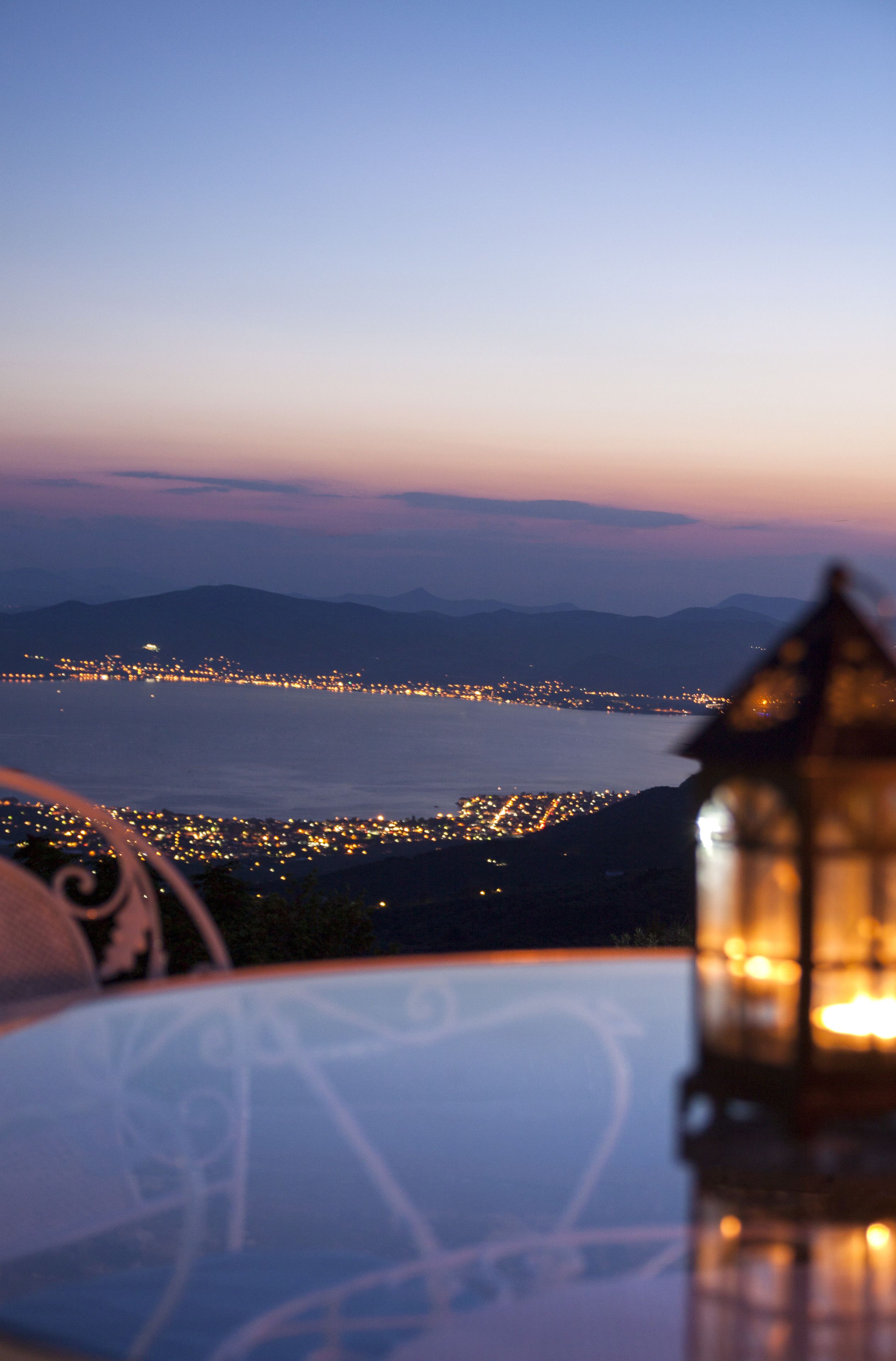 Pelion Goddess Villas