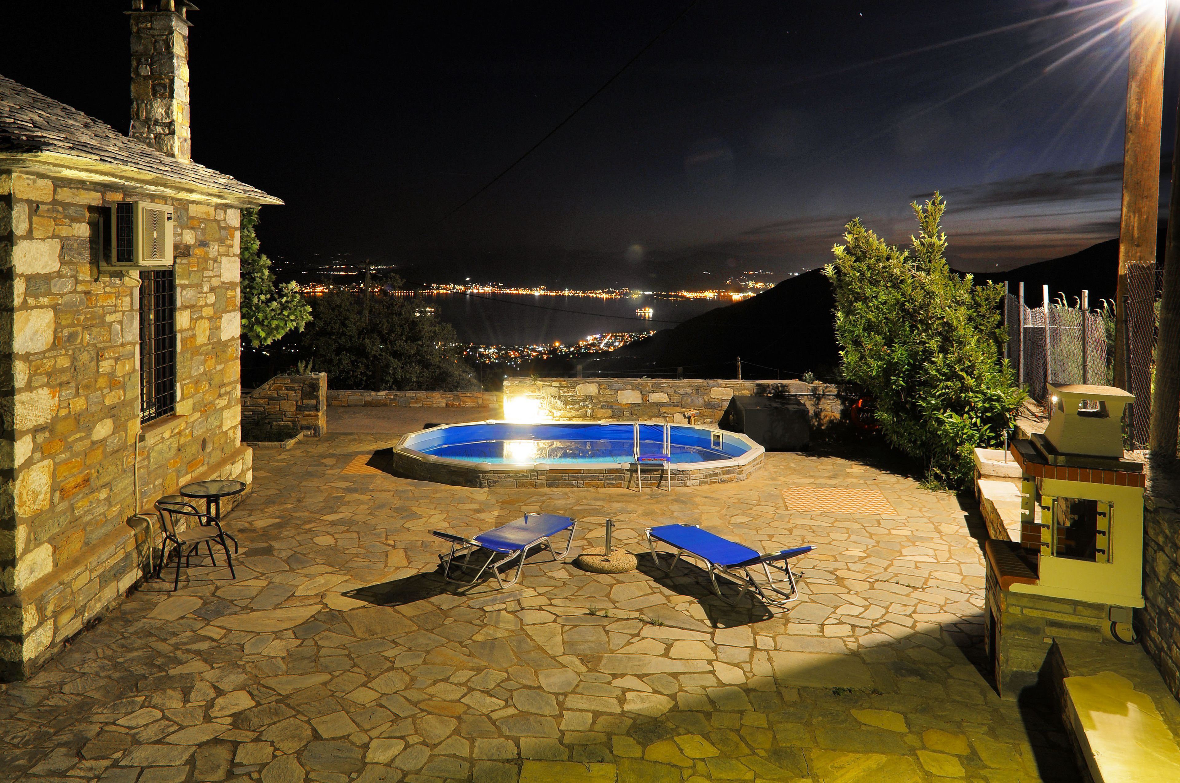 Pelion Goddess Villas