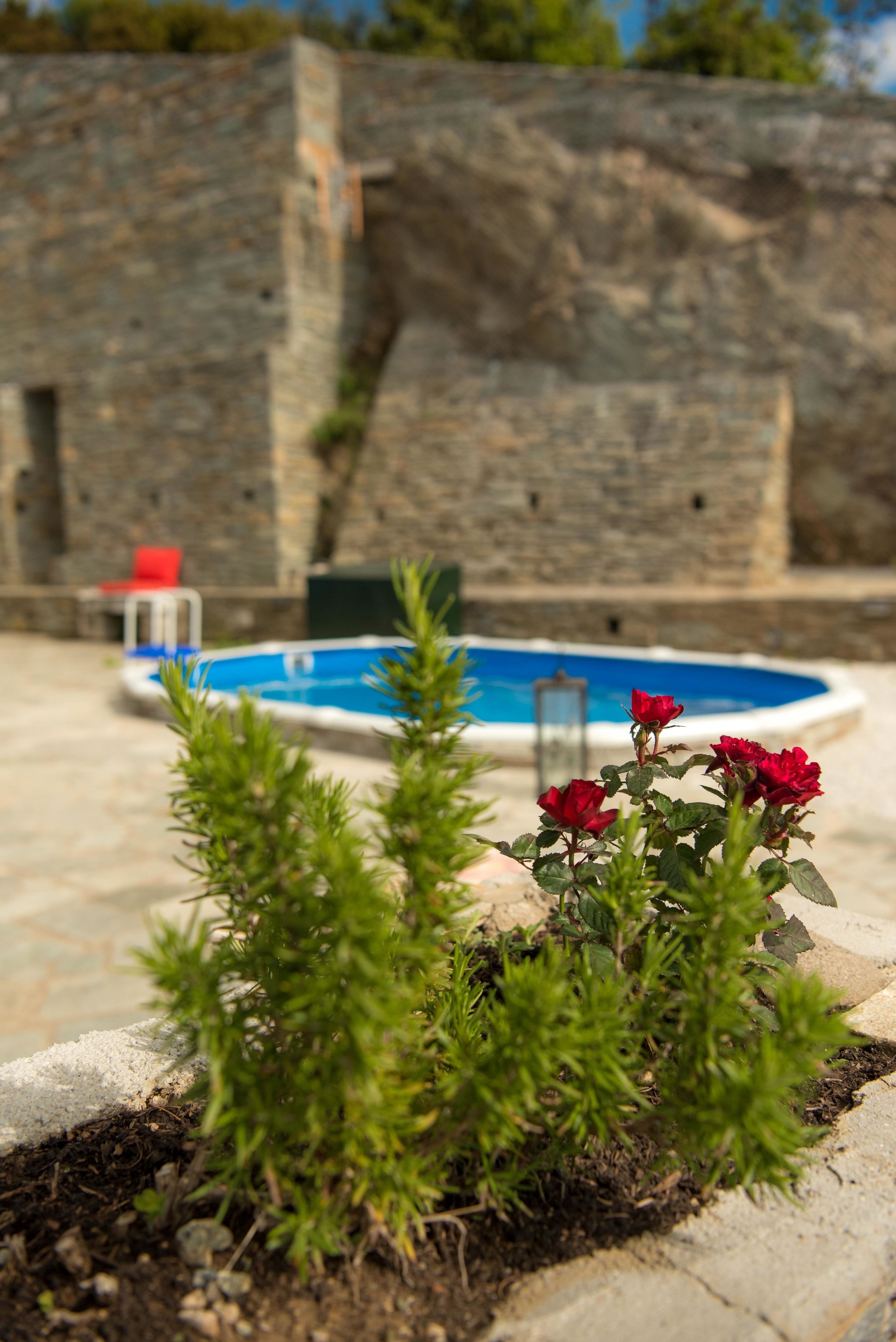 Pelion Goddess Villas