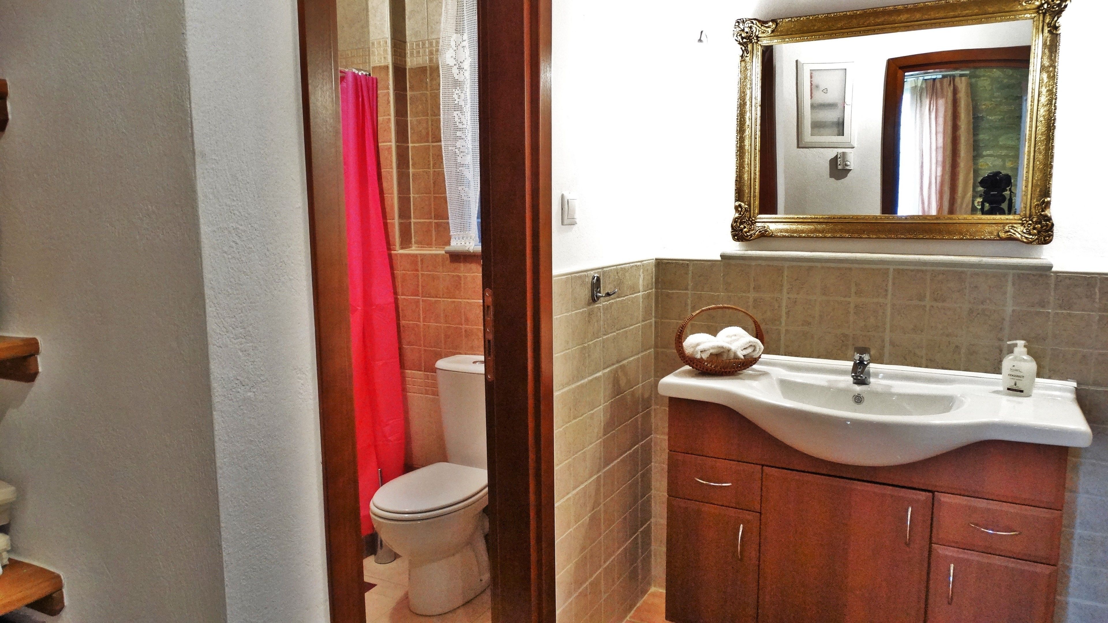 Pelion Goddess Villas