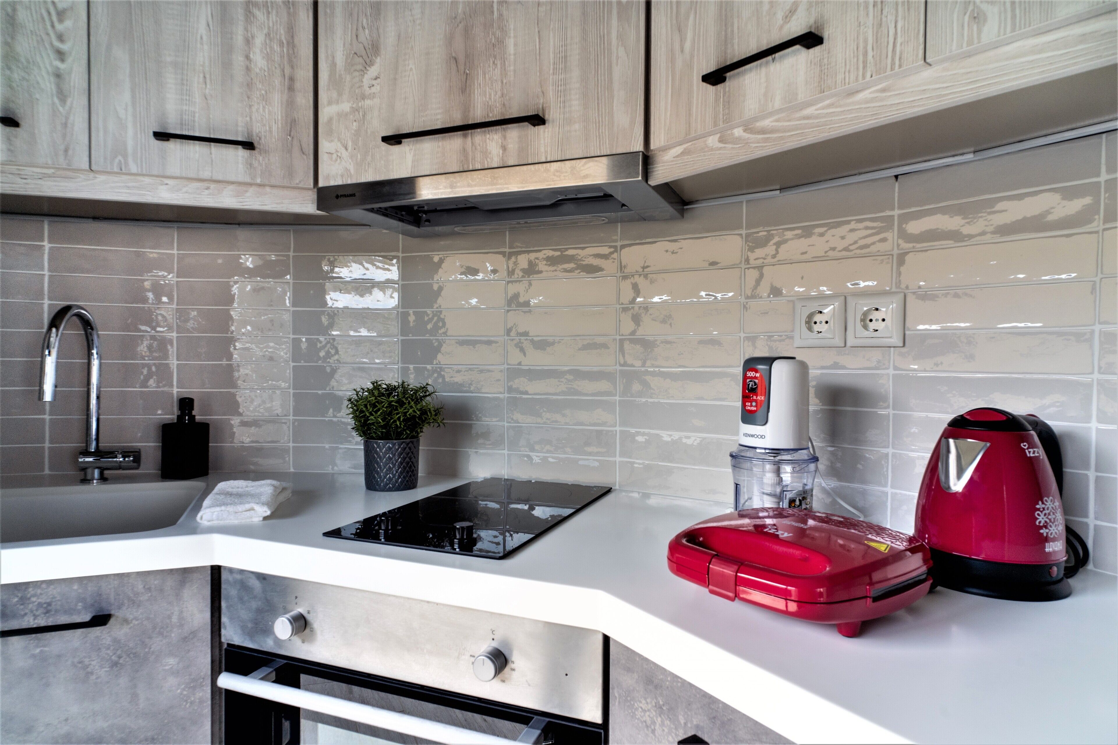Salina Premium Residences