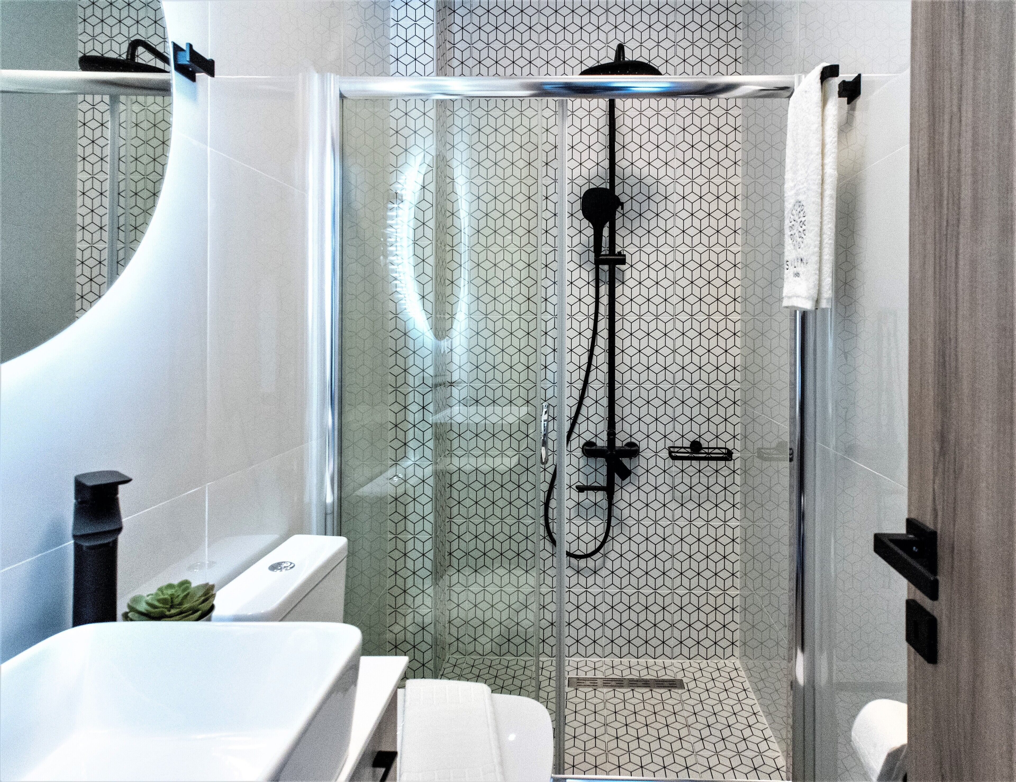 Salina Premium Residences