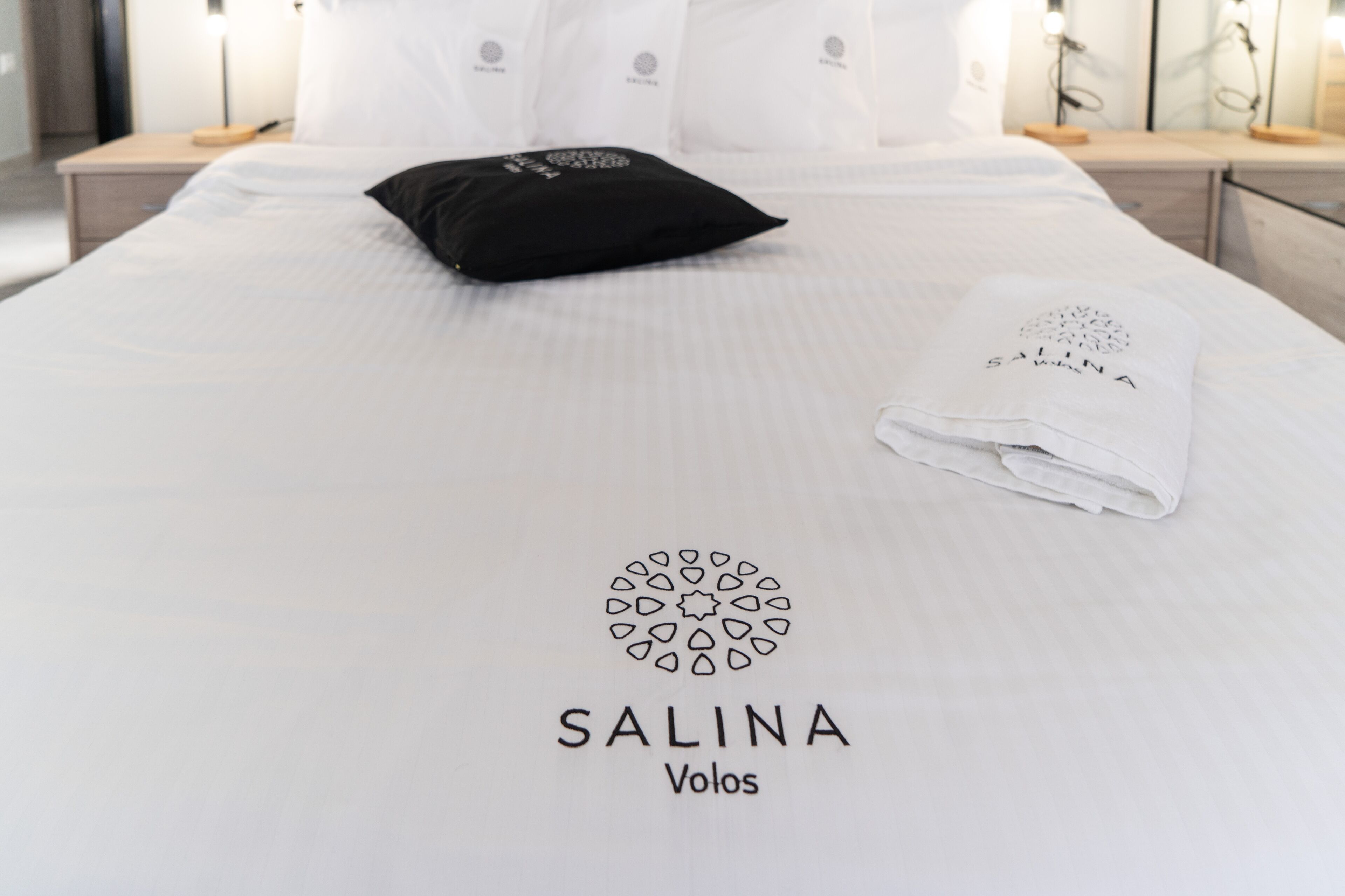 Salina Premium Residences