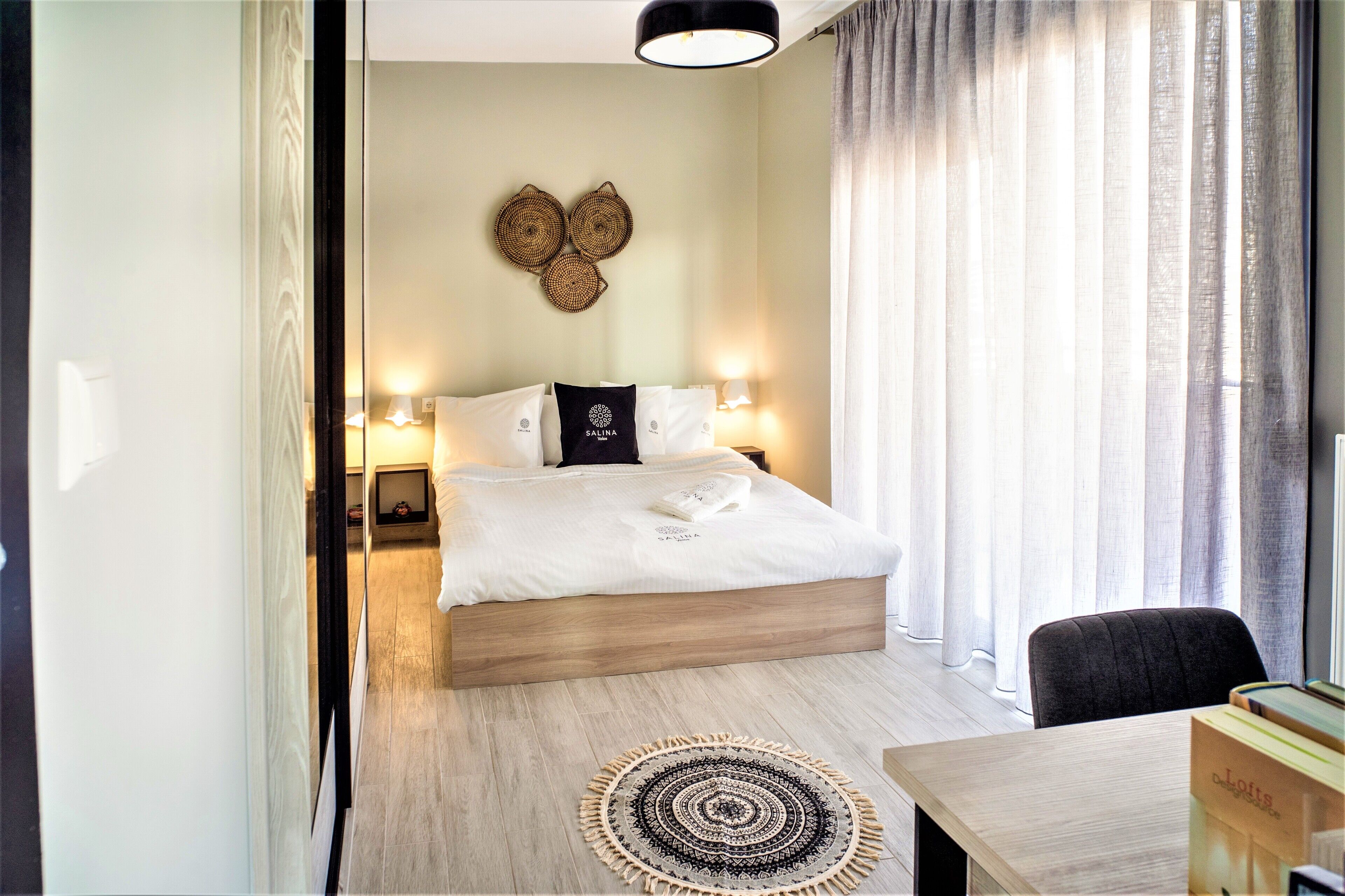 Salina Premium Residences
