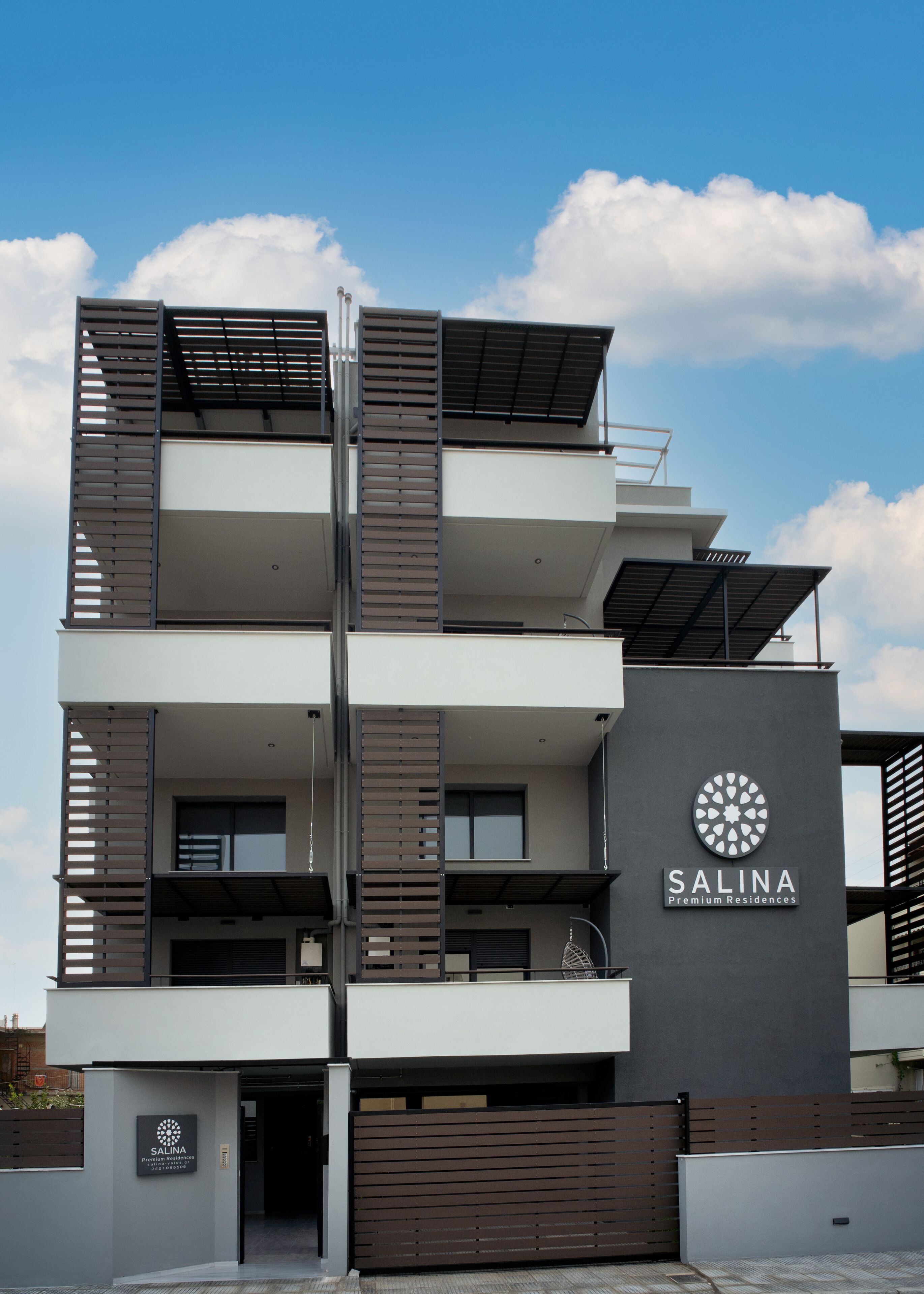 Salina Premium Residences