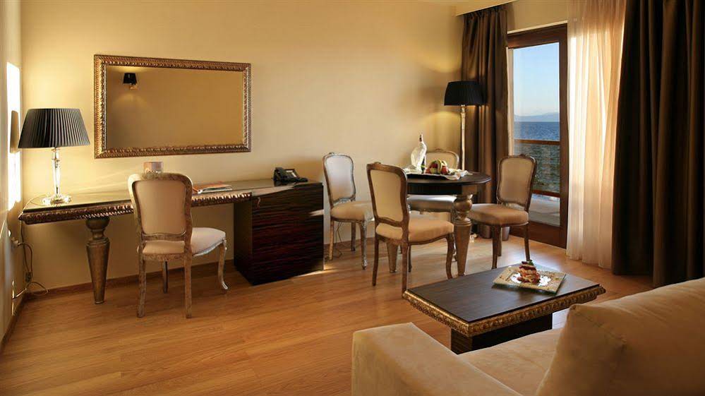 Valis Resort Hotel