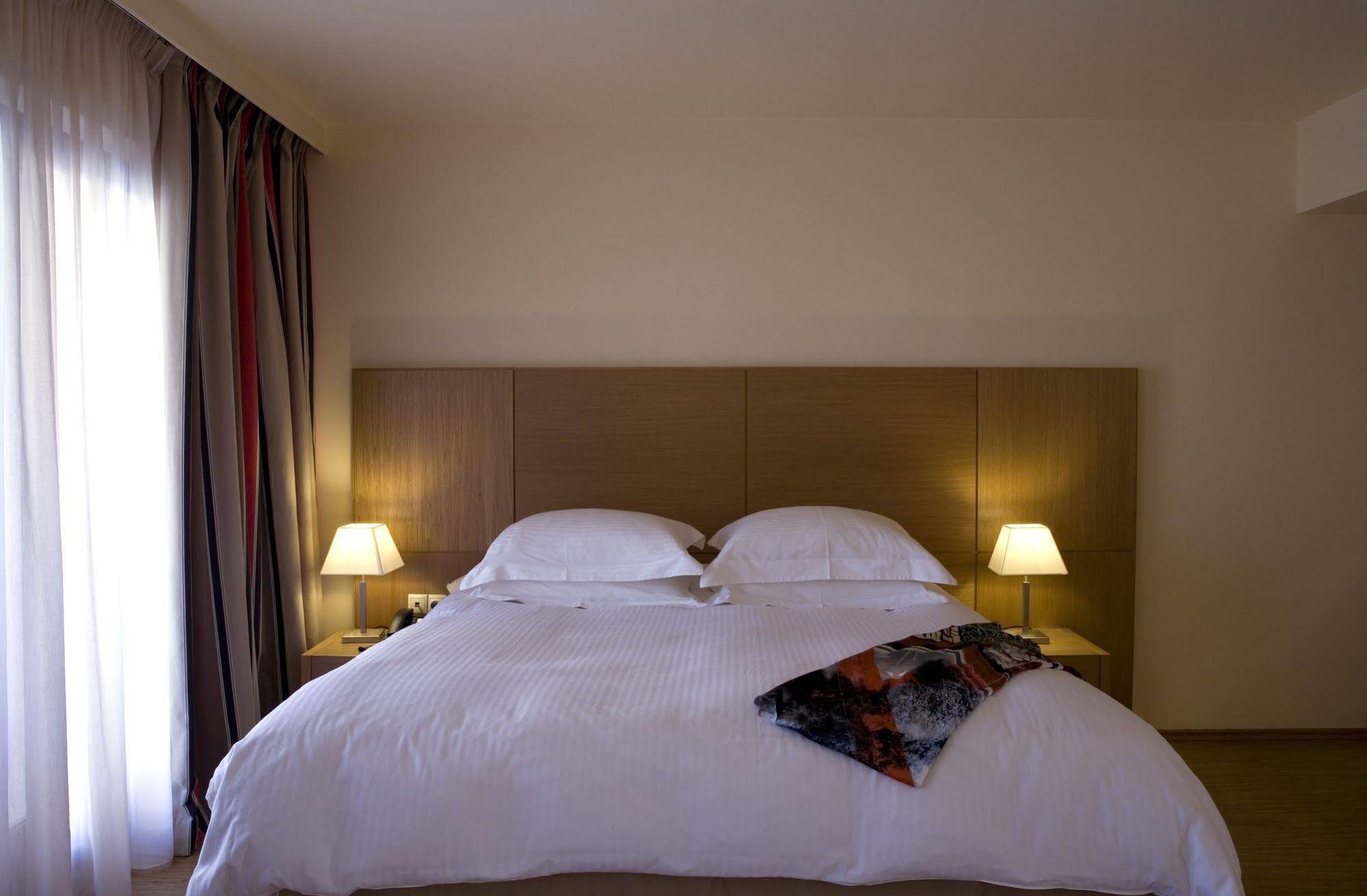 Valis Resort Hotel