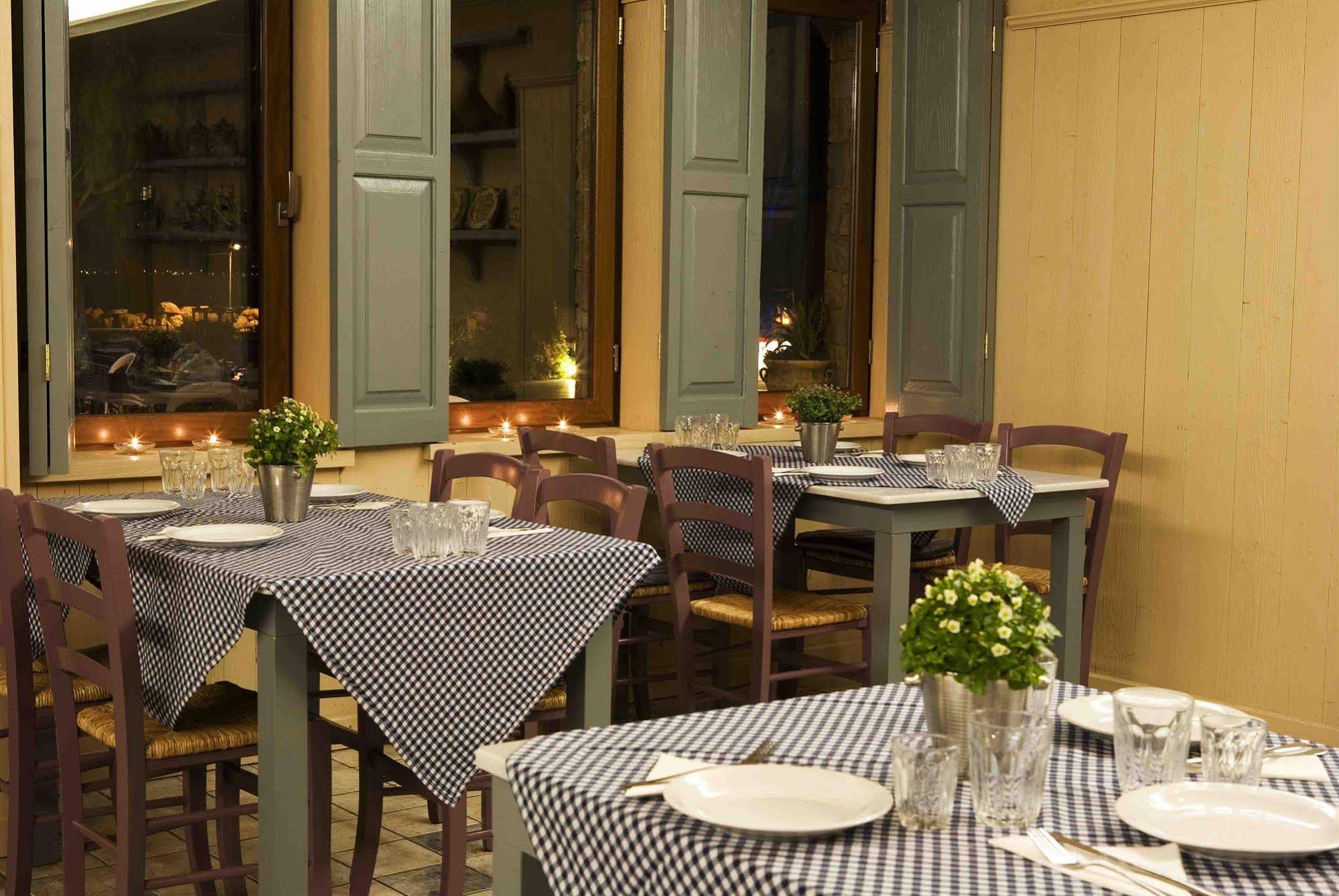 Valis Resort Hotel