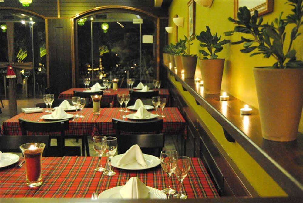 Valis Resort Hotel